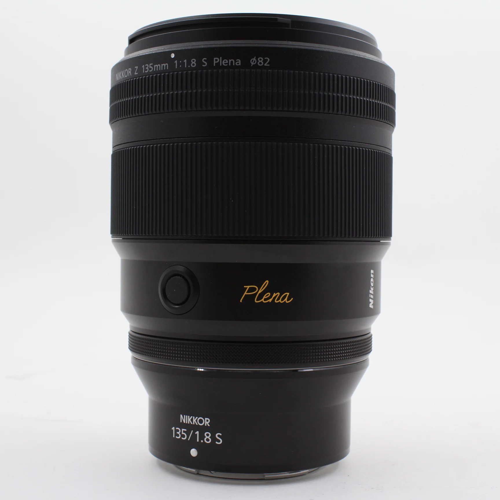 * OPEN BOX EXCELLENT * Nikon NIKKOR Z 135mm f/1.8 S Plena Lens - Image 2