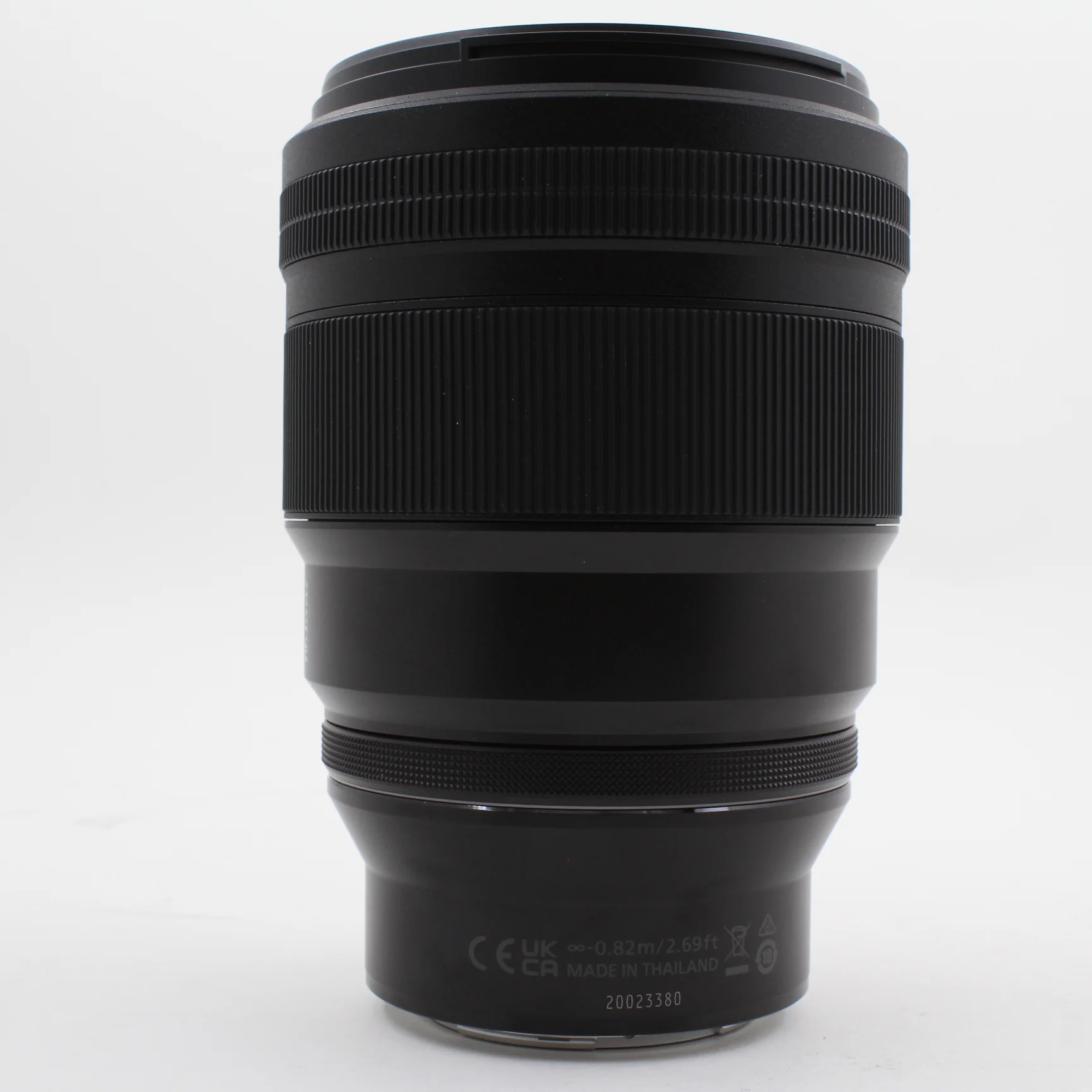 * OPEN BOX EXCELLENT * Nikon NIKKOR Z 135mm f/1.8 S Plena Lens - Image 4