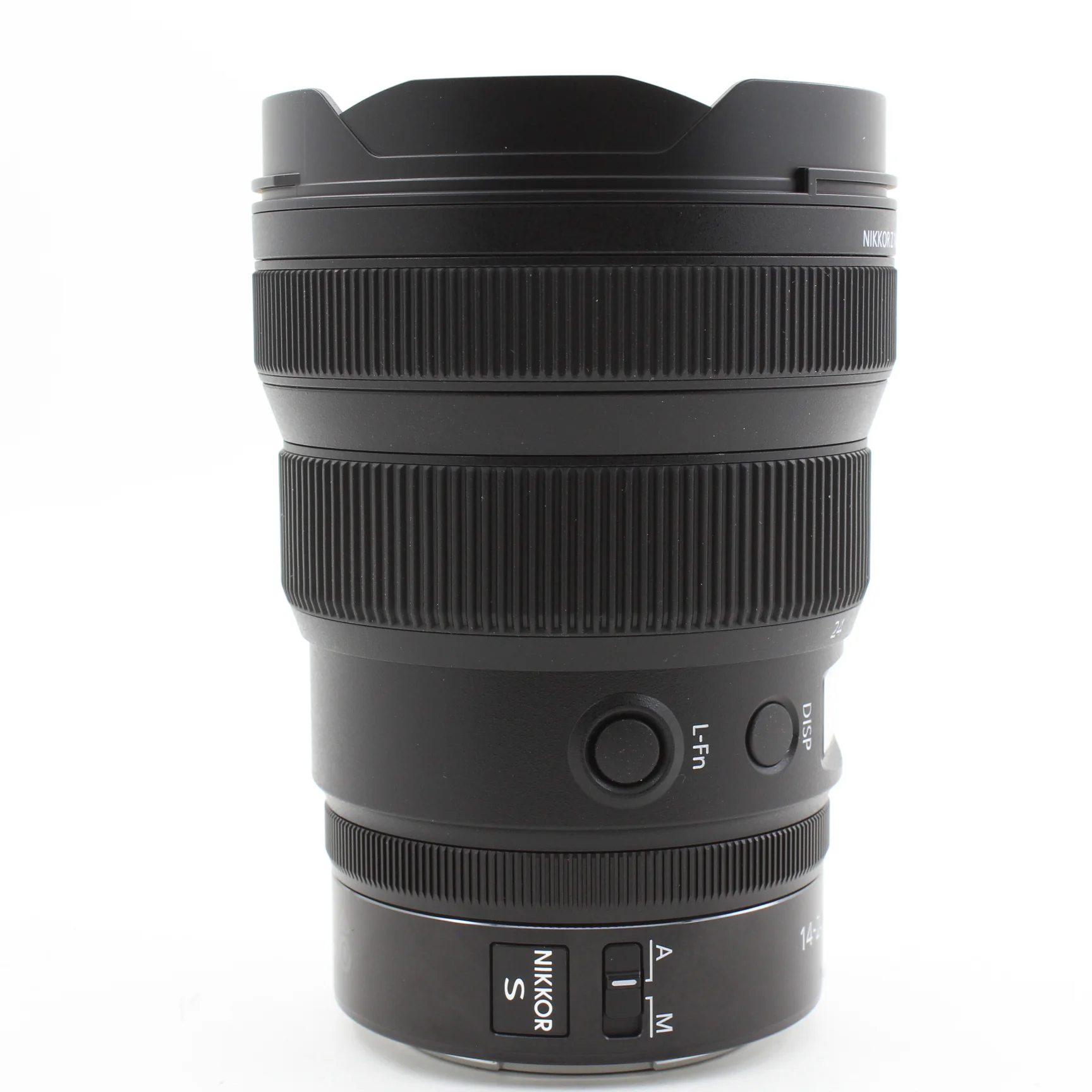 * OPEN BOX EXCELLENT * Nikon NIKKOR Z 14-24mm f/2.8 S Lens - Image 4