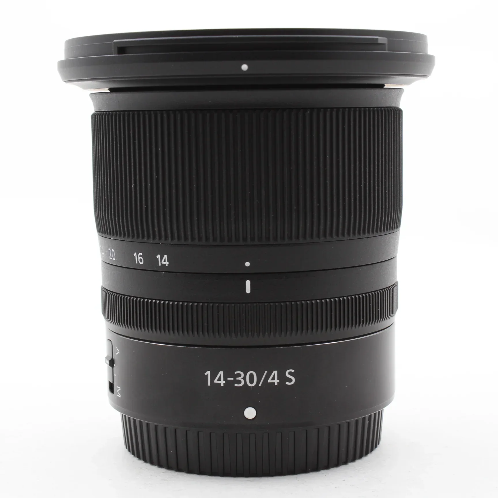 * OPEN BOX EXCELLENT * Nikon NIKKOR Z 14-30mm f/4 S Lens - Image 2