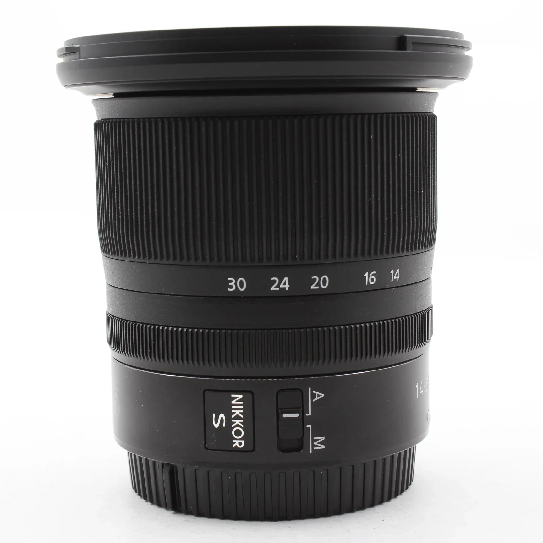 * OPEN BOX EXCELLENT * Nikon NIKKOR Z 14-30mm f/4 S Lens - Image 3