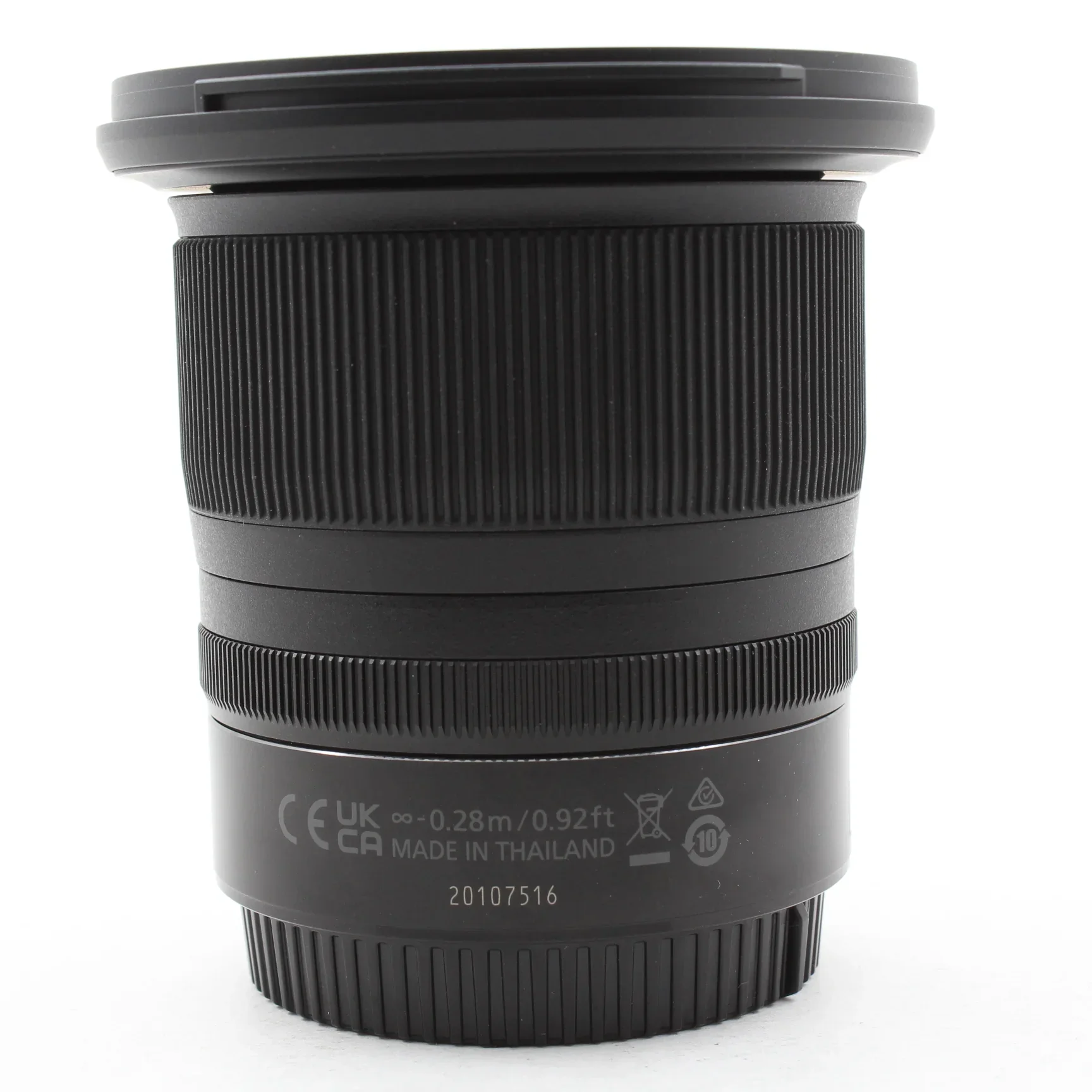 * OPEN BOX EXCELLENT * Nikon NIKKOR Z 14-30mm f/4 S Lens - Image 4