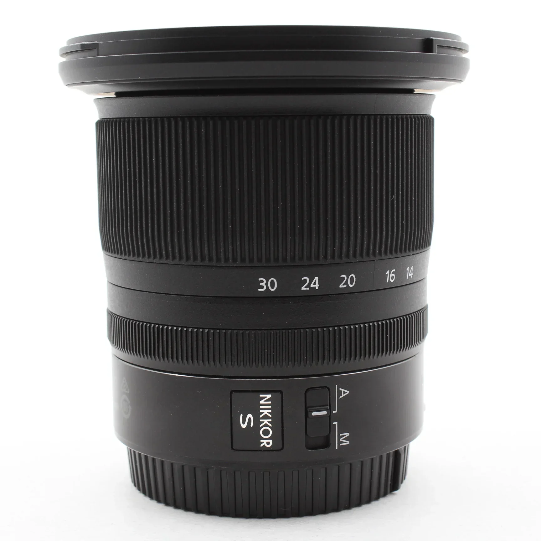 * OPEN BOX EXCELLENT * Nikon NIKKOR Z 14-30mm f/4 S Lens - Image 5