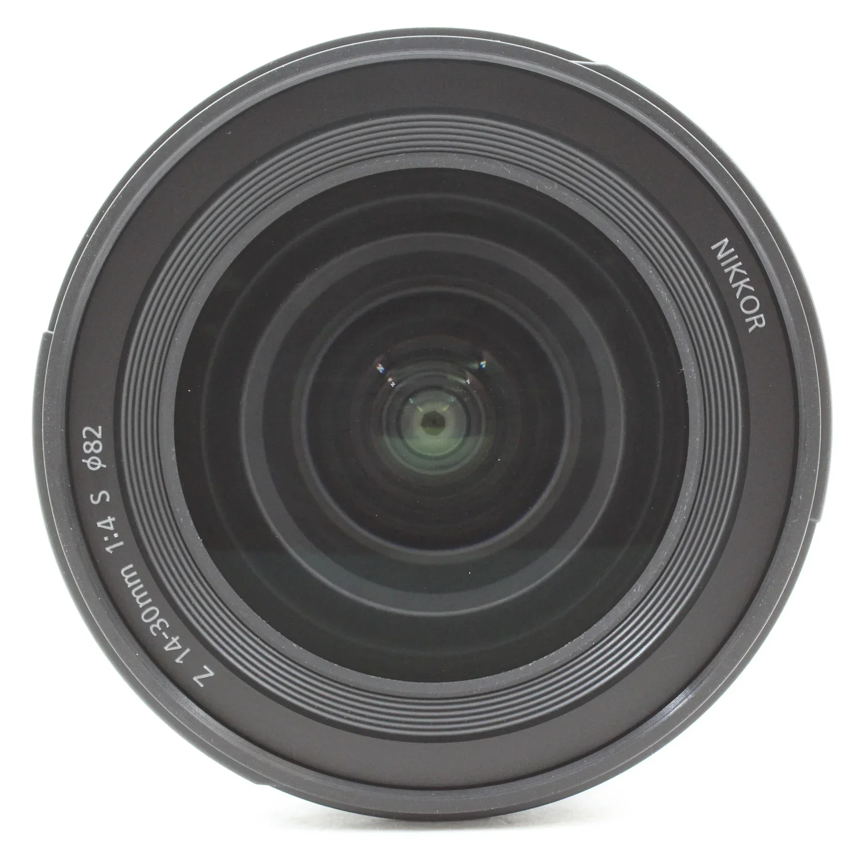 * OPEN BOX EXCELLENT * Nikon NIKKOR Z 14-30mm f/4 S Lens - Image 6