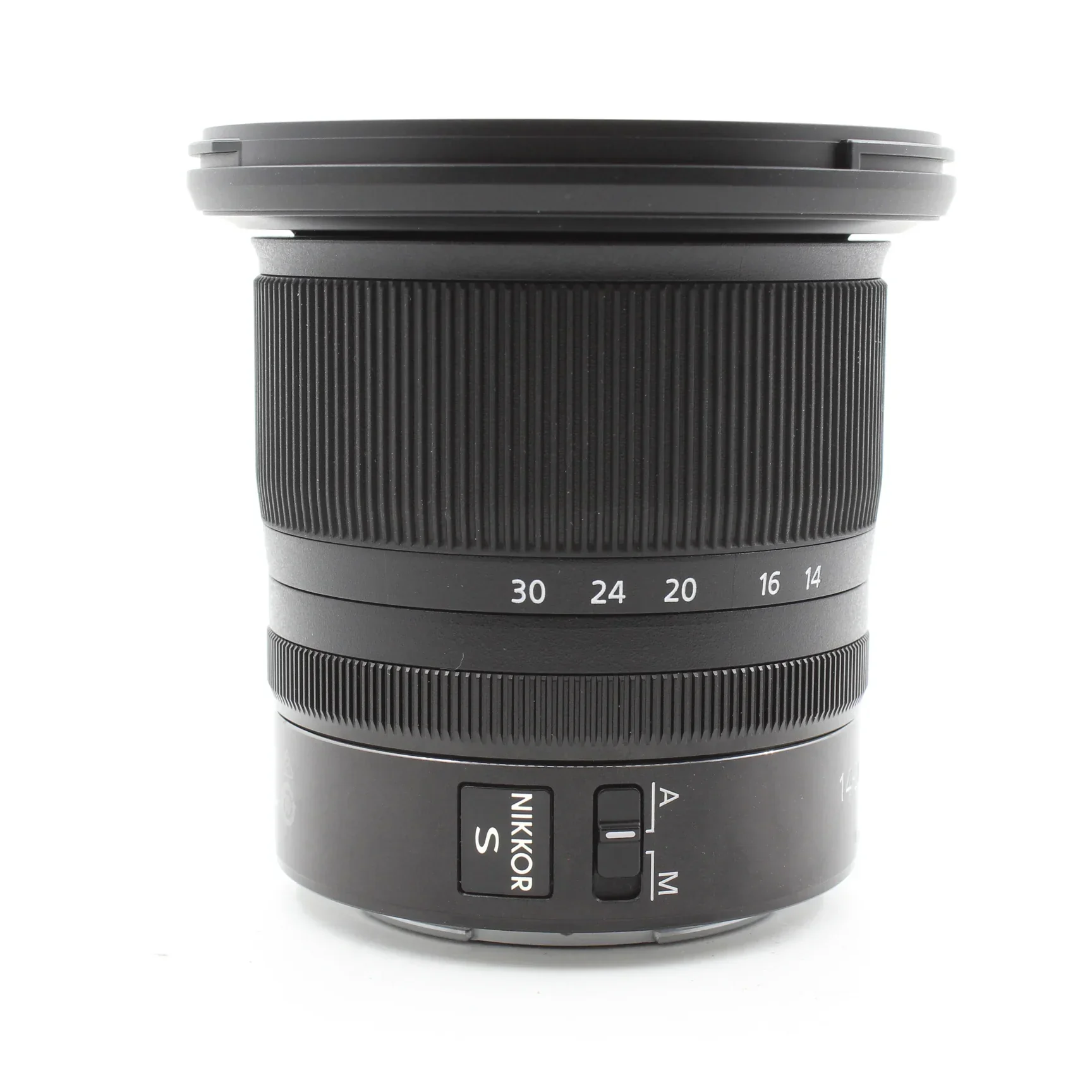 * OPEN BOX EXCELLENT * Nikon NIKKOR Z 14-30mm f/4 S Lens - Image 2