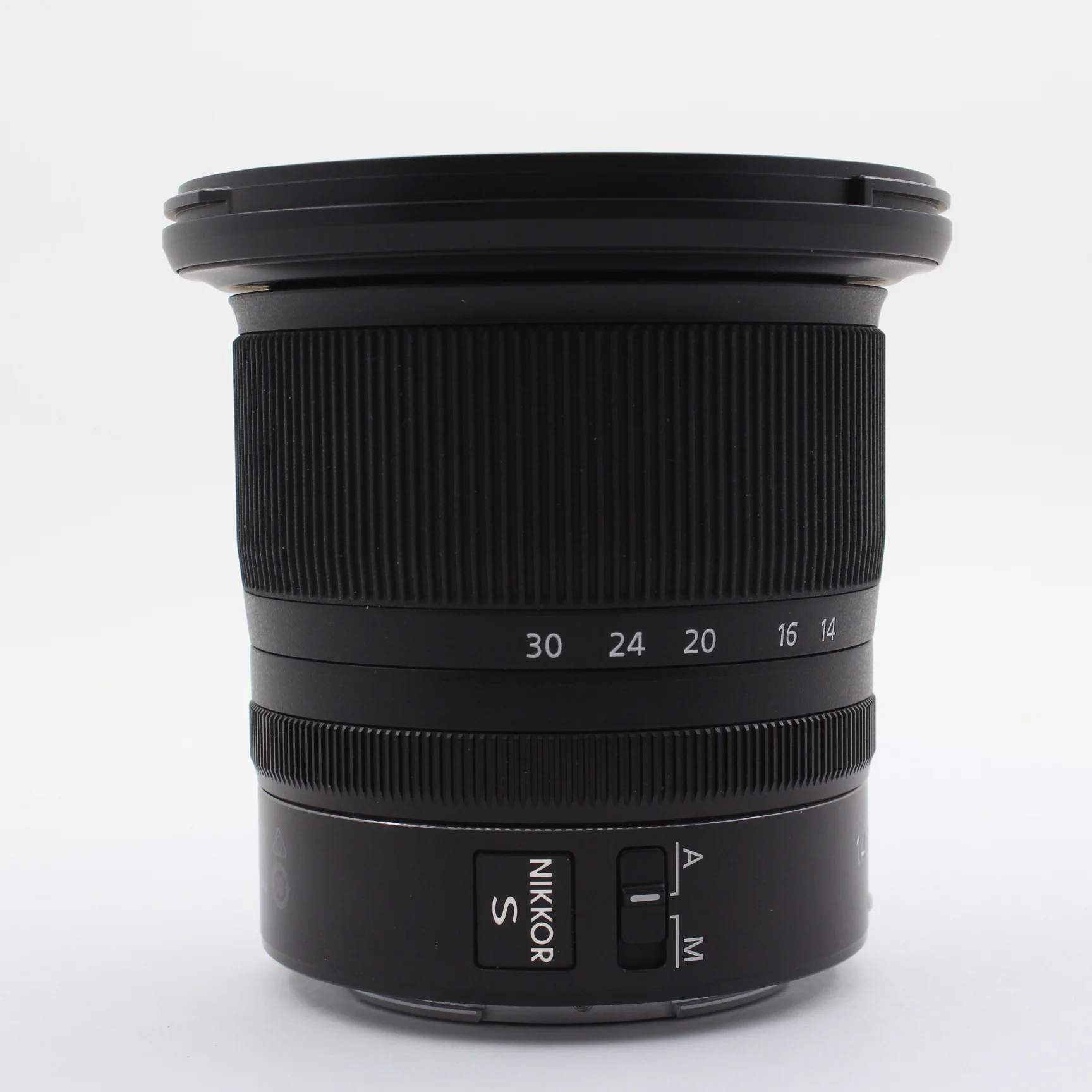 * OPEN BOX EXCELLENT * Nikon NIKKOR Z 14-30mm f/4 S Lens - Image 3