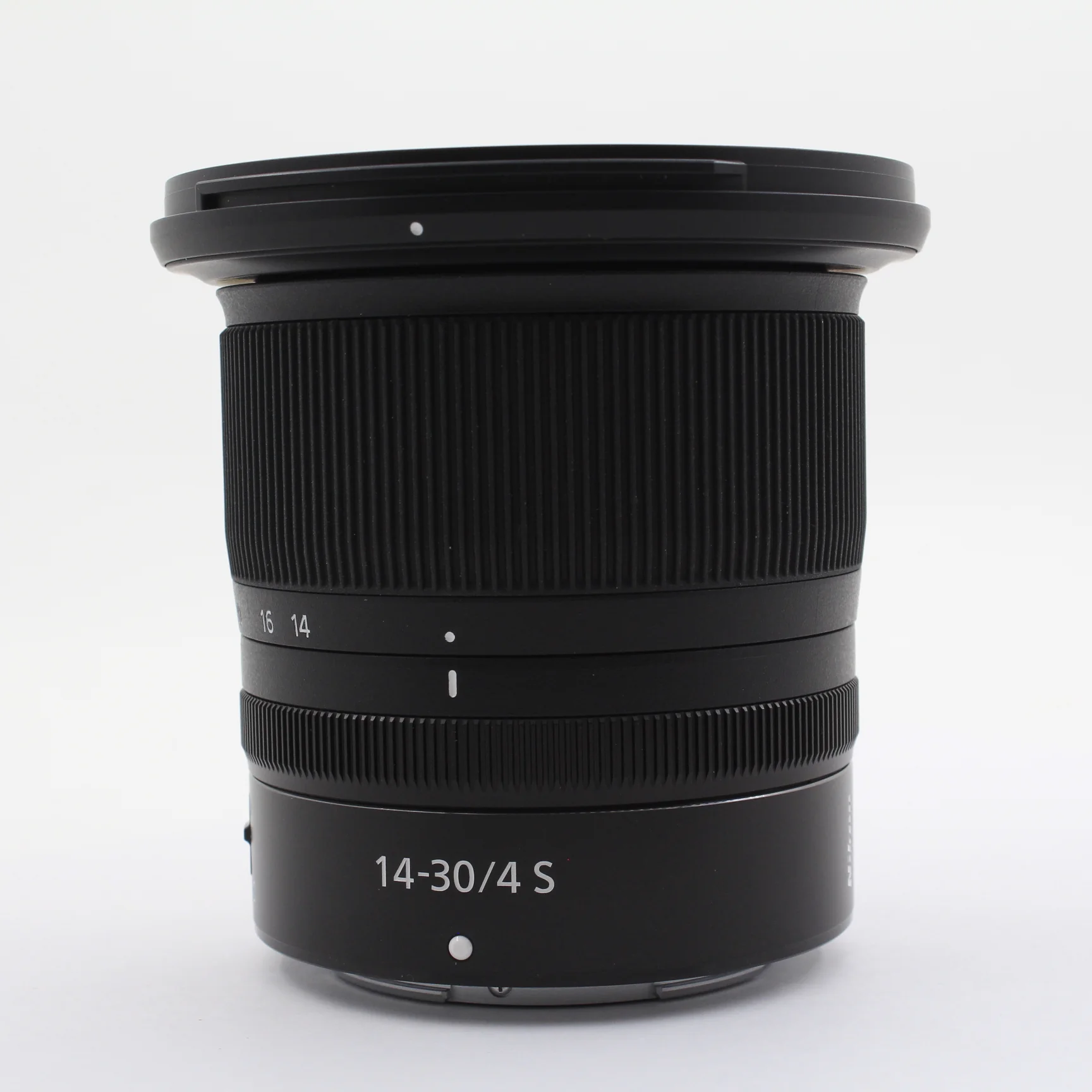 * OPEN BOX EXCELLENT * Nikon NIKKOR Z 14-30mm f/4 S Lens - Image 4