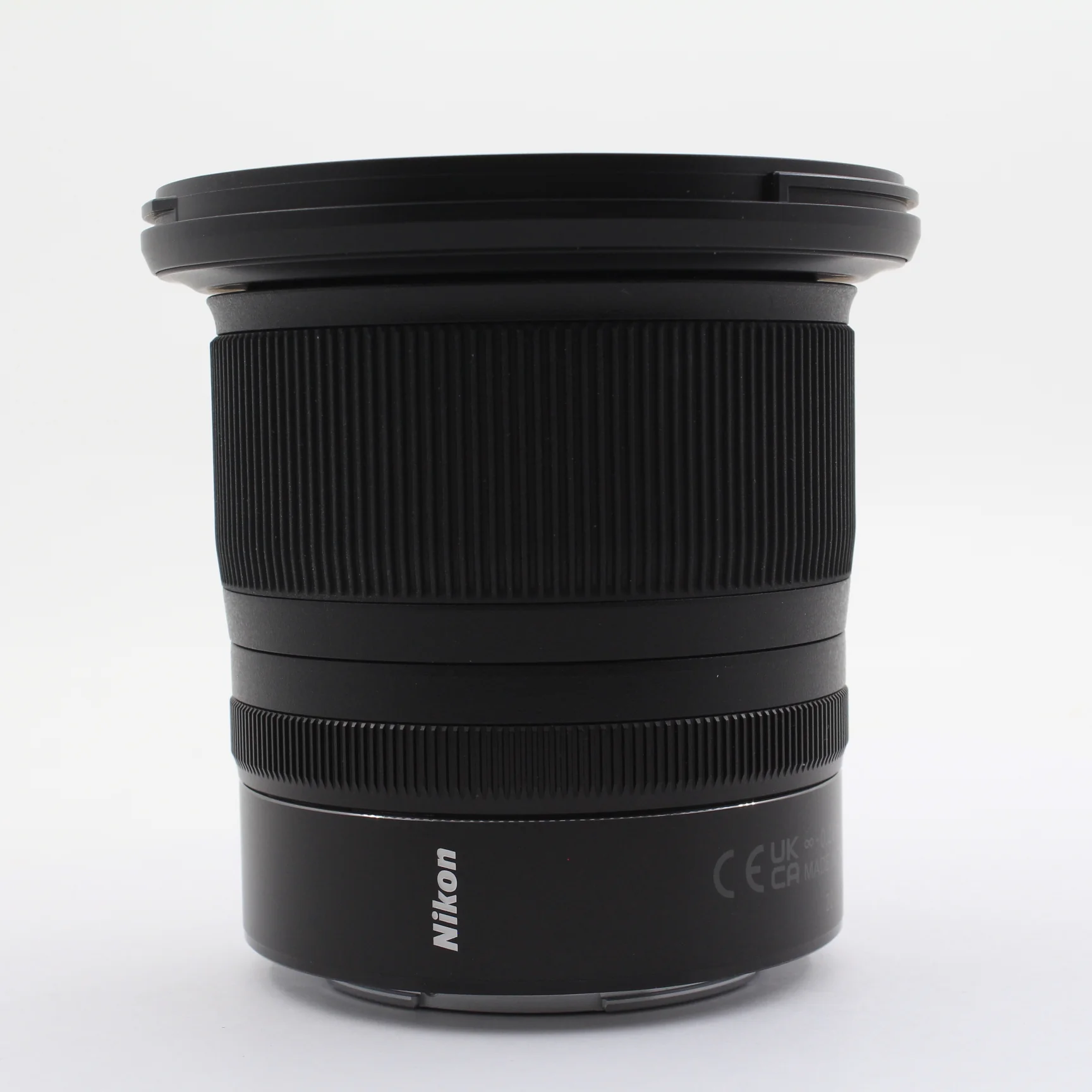 * OPEN BOX EXCELLENT * Nikon NIKKOR Z 14-30mm f/4 S Lens - Image 5