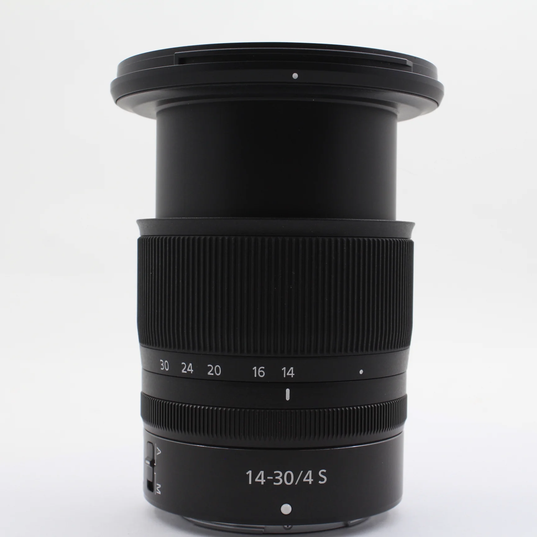 * OPEN BOX EXCELLENT * Nikon NIKKOR Z 14-30mm f/4 S Lens - Image 6