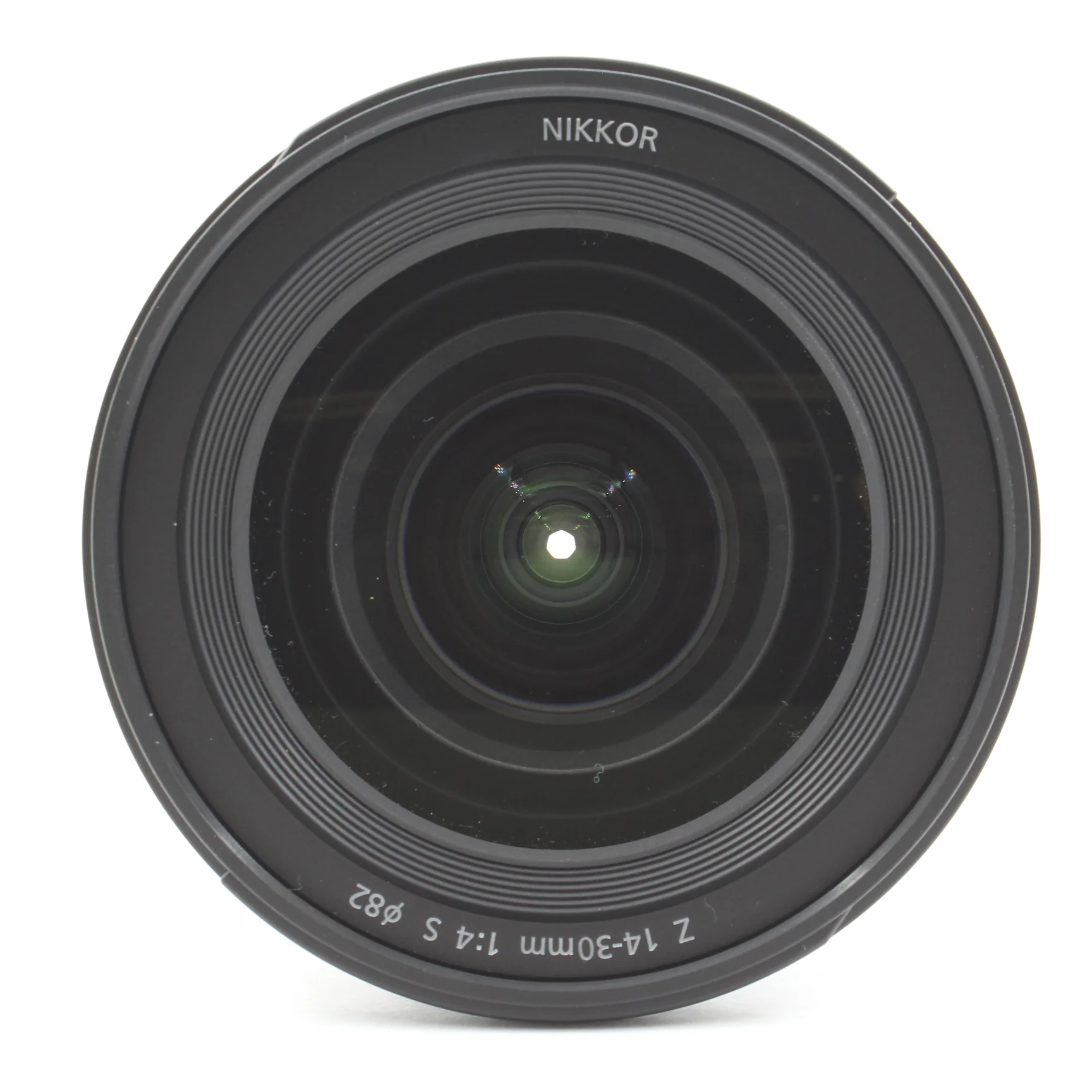 * OPEN BOX EXCELLENT * Nikon NIKKOR Z 14-30mm f/4 S Lens - Image 7