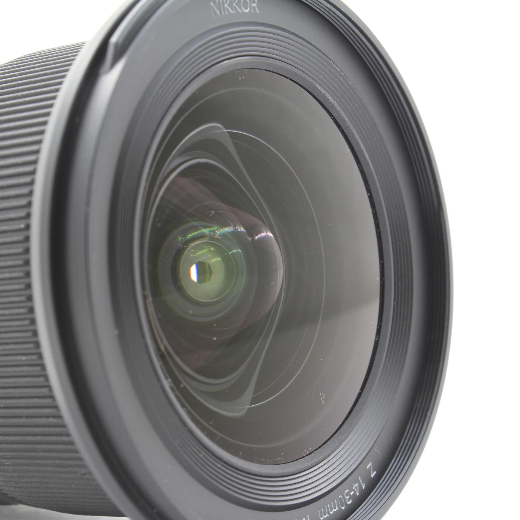 * OPEN BOX EXCELLENT * Nikon NIKKOR Z 14-30mm f/4 S Lens - Image 8