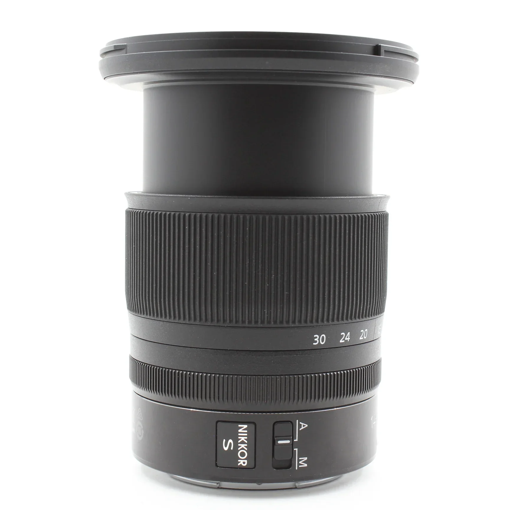 * OPEN BOX EXCELLENT * Nikon NIKKOR Z 14-30mm f/4 S Lens - Image 5