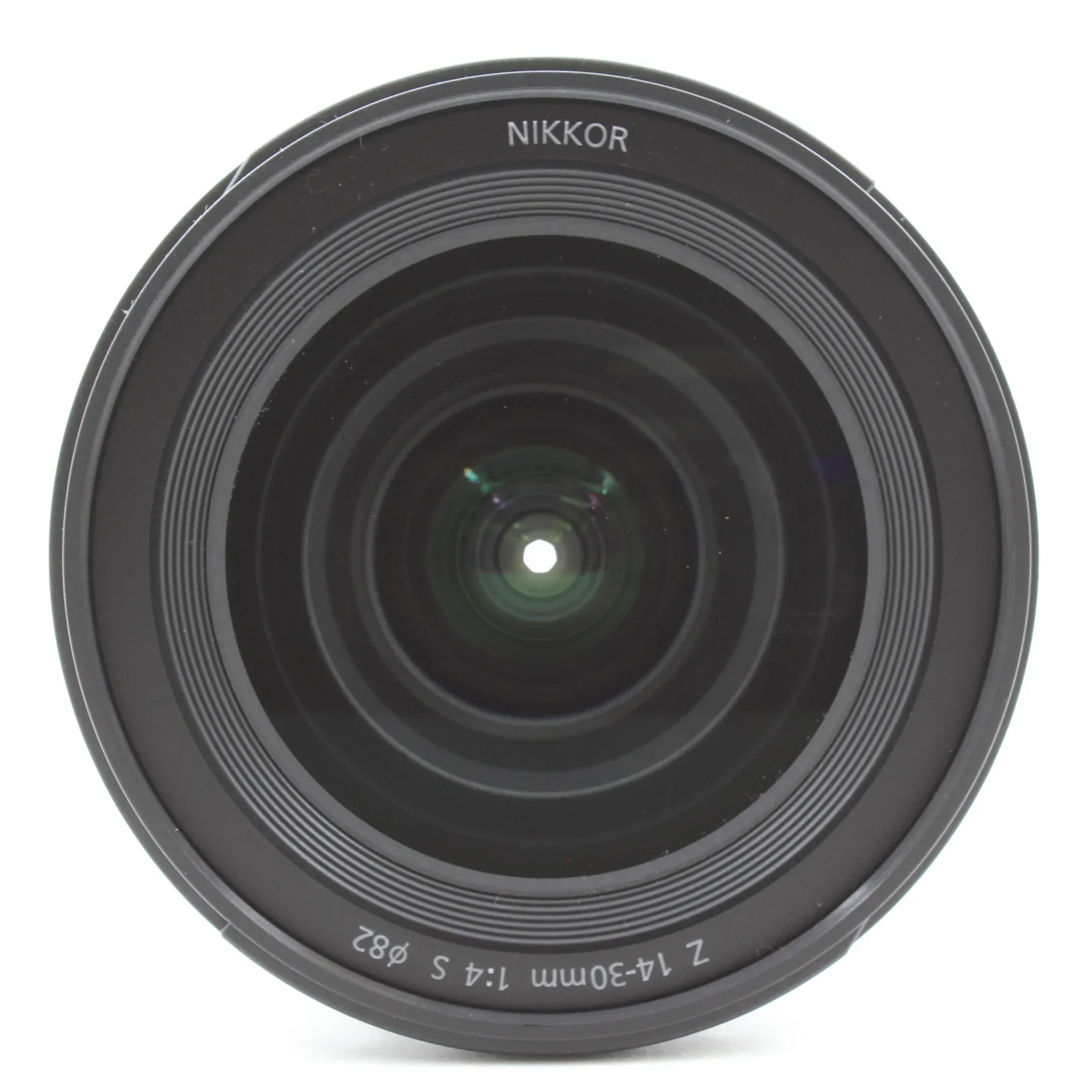 * OPEN BOX EXCELLENT * Nikon NIKKOR Z 14-30mm f/4 S Lens - Image 6
