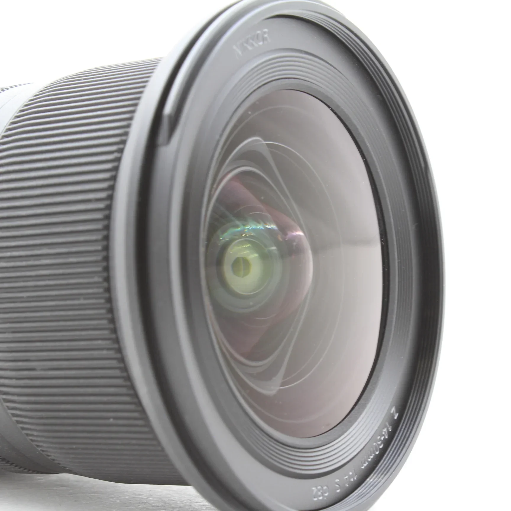 * OPEN BOX EXCELLENT * Nikon NIKKOR Z 14-30mm f/4 S Lens - Image 7