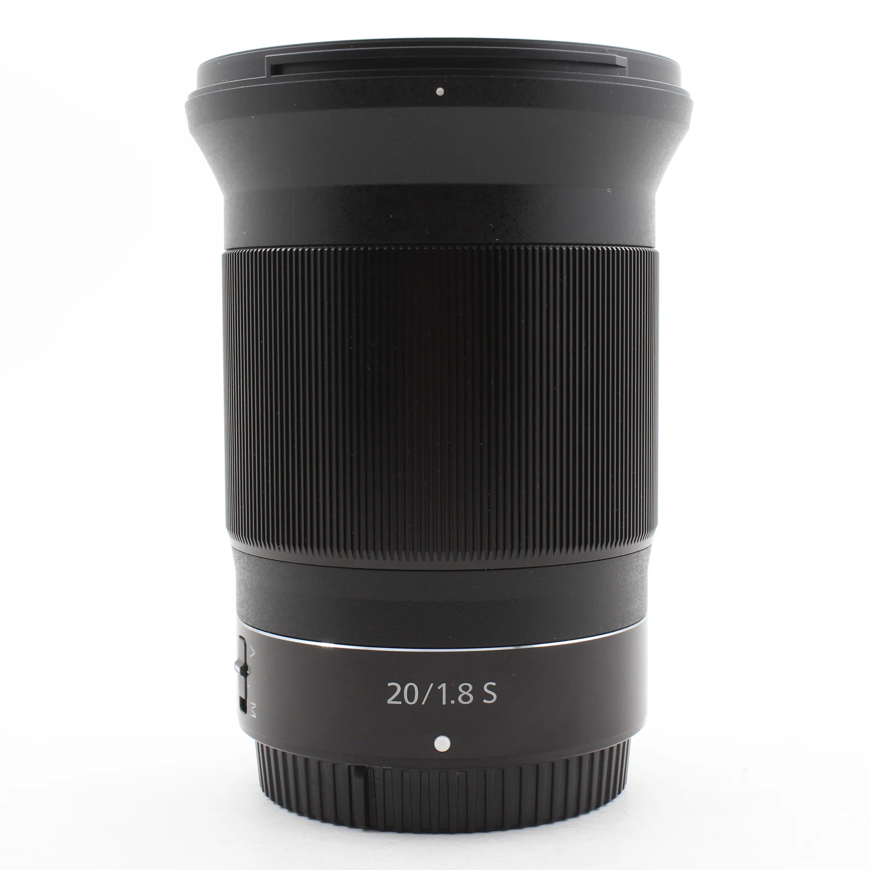 * OPEN BOX EXCELLENT * Nikon NIKKOR Z 20mm f/1.8 S Lens - Image 2