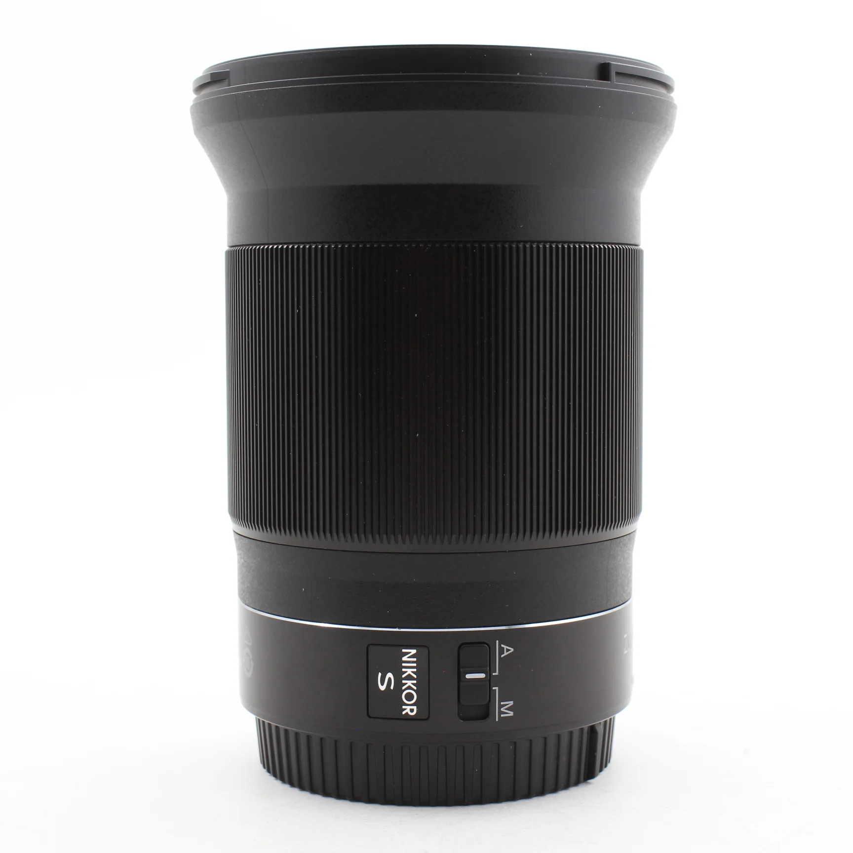 * OPEN BOX EXCELLENT * Nikon NIKKOR Z 20mm f/1.8 S Lens - Image 3