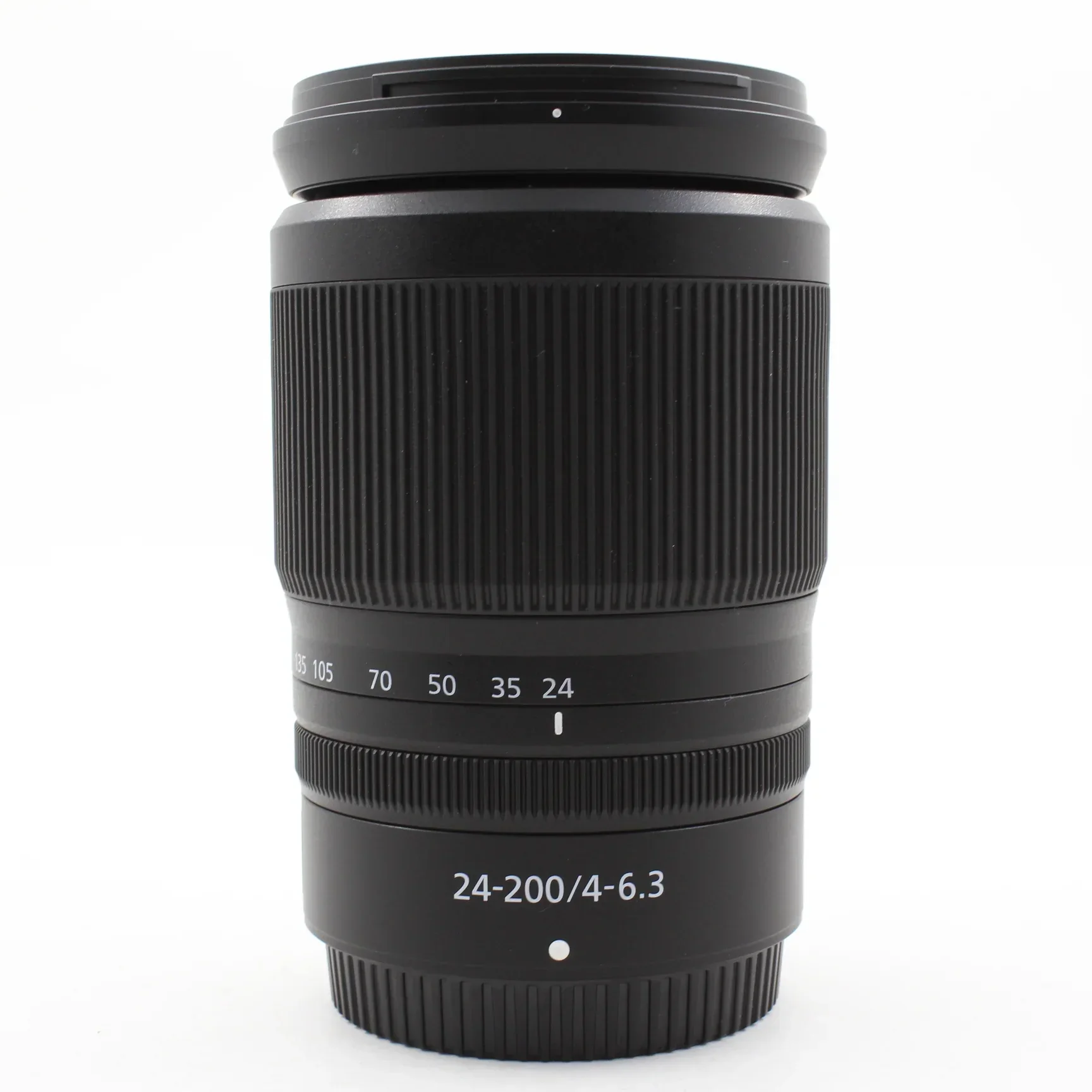 * OPEN BOX EXCELLENT * Nikon NIKKOR Z 24-200mm f/4-6.3 VR Lens - Image 2