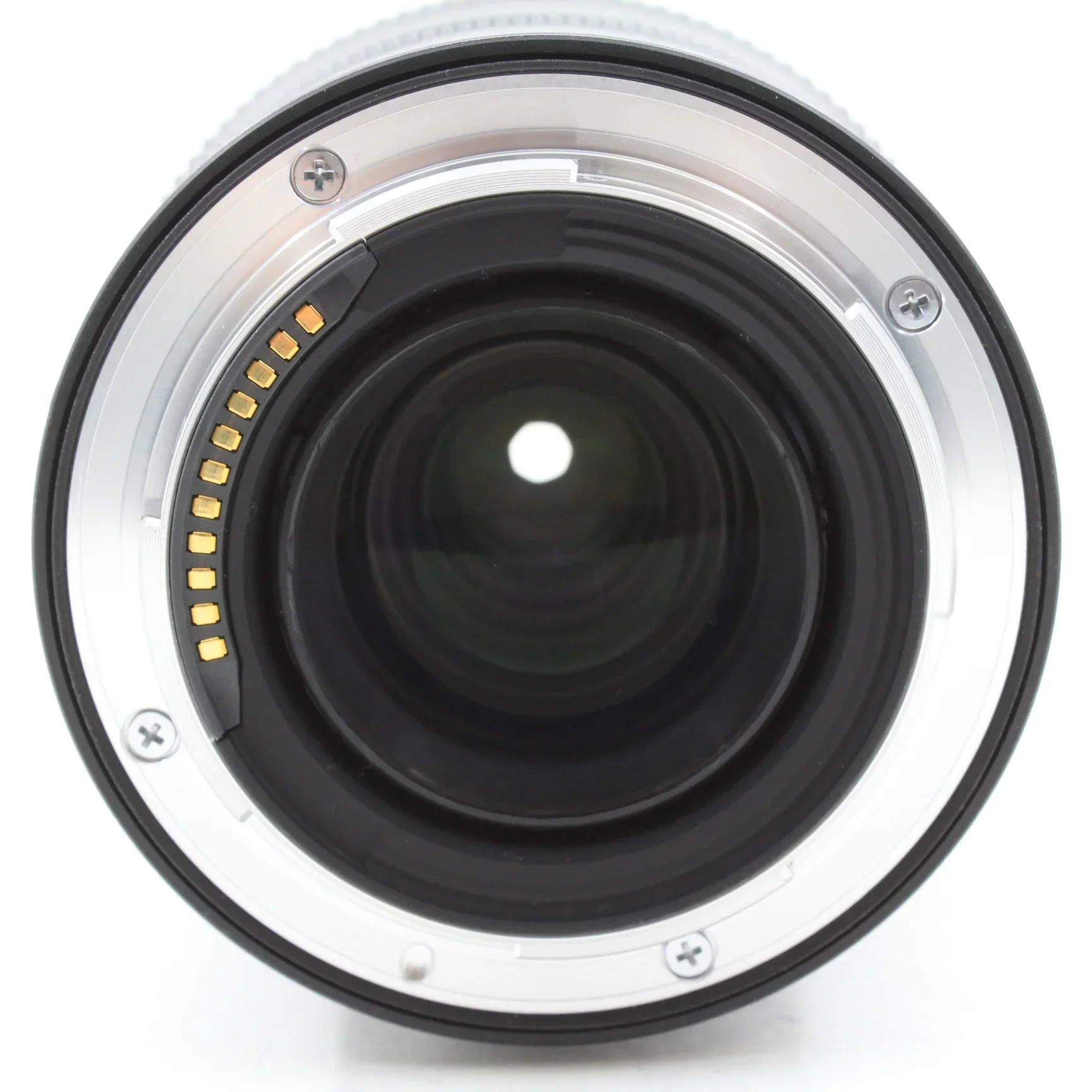 * OPEN BOX EXCELLENT * Nikon NIKKOR Z 24-200mm f/4-6.3 VR Lens - Image 7