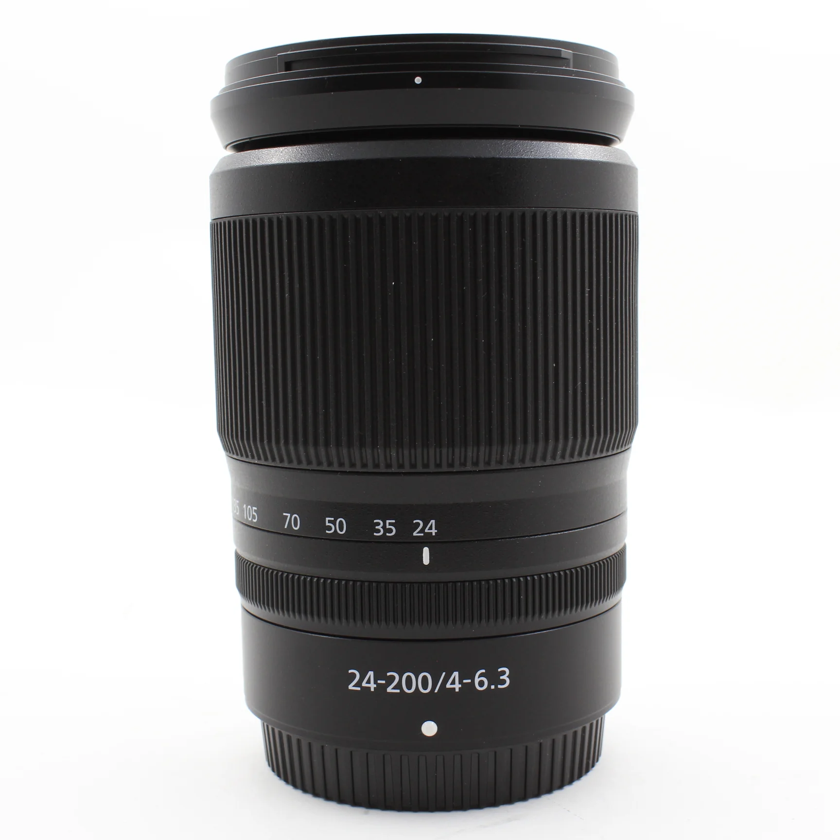 * OPEN BOX EXCELLENT * Nikon NIKKOR Z 24-200mm f/4-6.3 VR Lens - Image 2