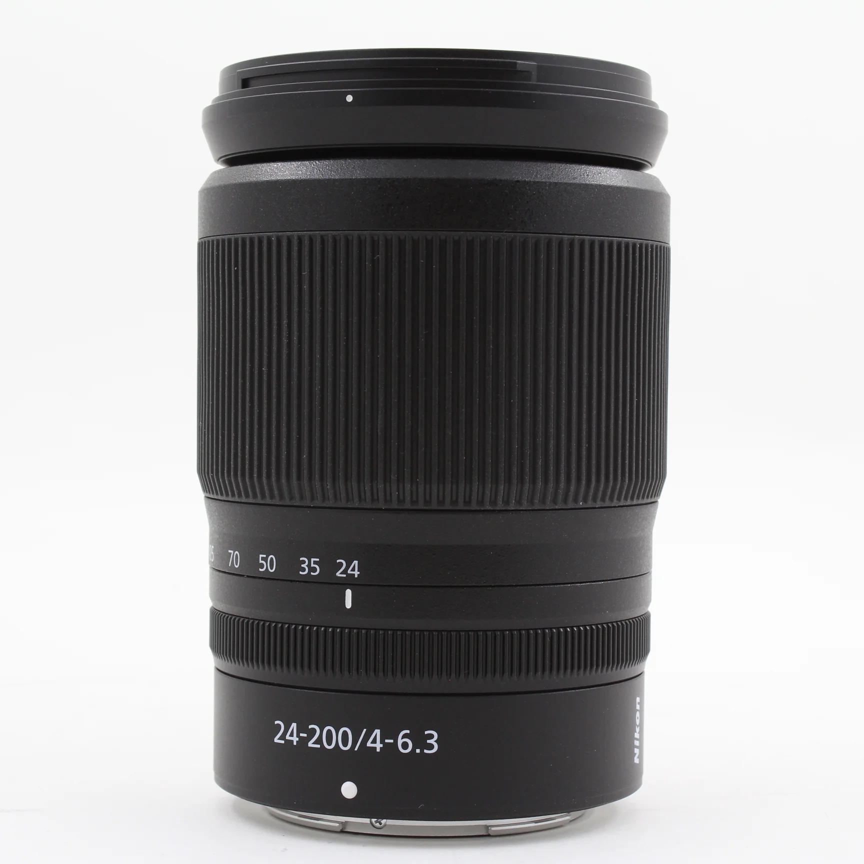 * OPEN BOX EXCELLENT * Nikon NIKKOR Z 24-200mm f/4-6.3 VR Lens - Image 3