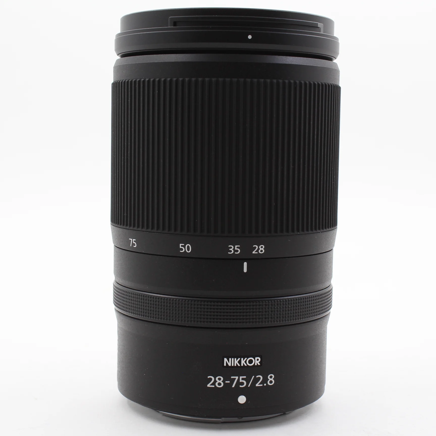* OPEN BOX EXCELLENT * NIKON NIKKOR Z 28-75mm f/2.8 Lens - Image 3