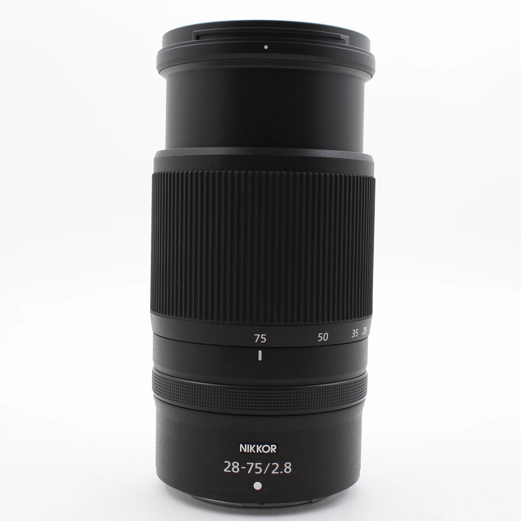 * OPEN BOX EXCELLENT * NIKON NIKKOR Z 28-75mm f/2.8 Lens - Image 4