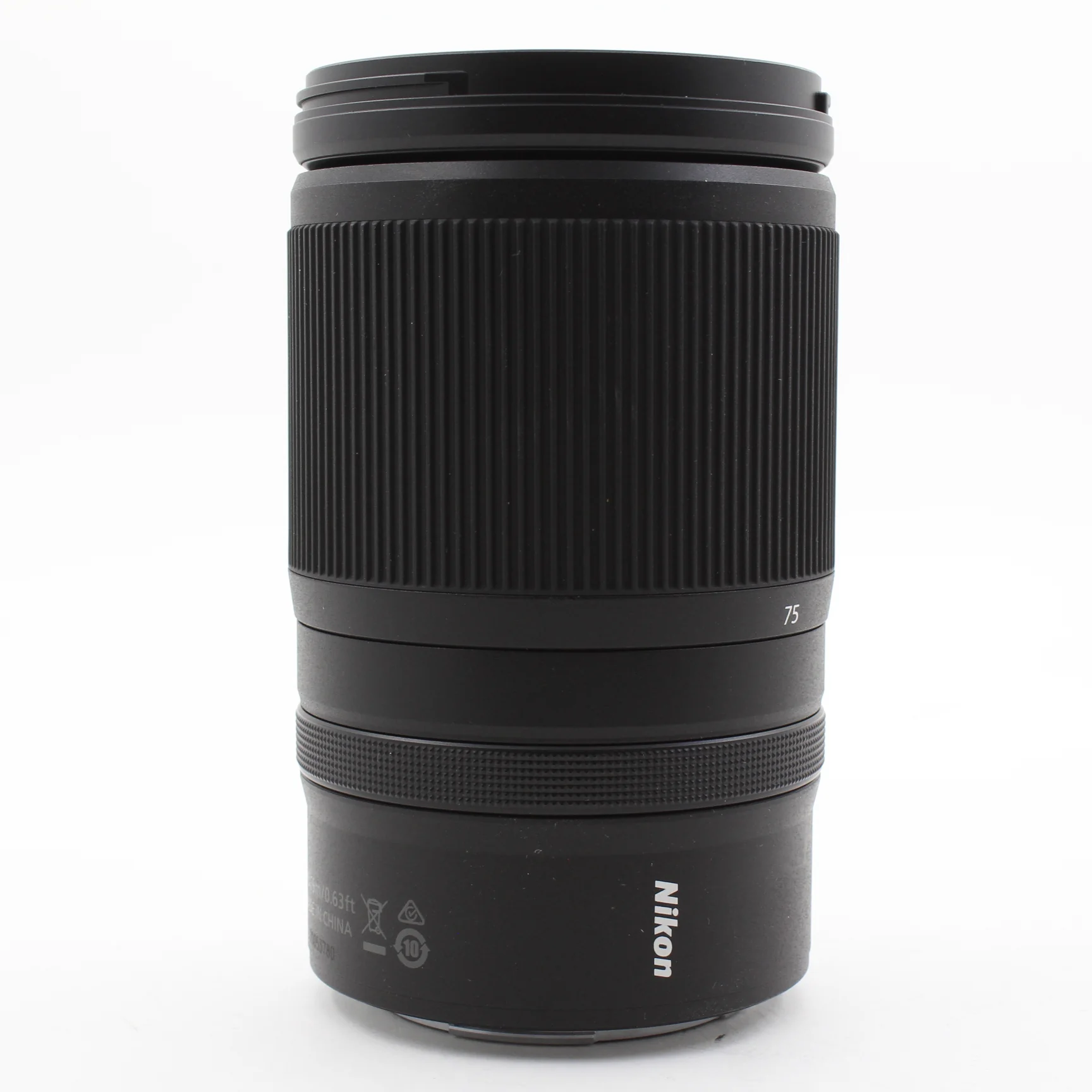 * OPEN BOX EXCELLENT * NIKON NIKKOR Z 28-75mm f/2.8 Lens - Image 5