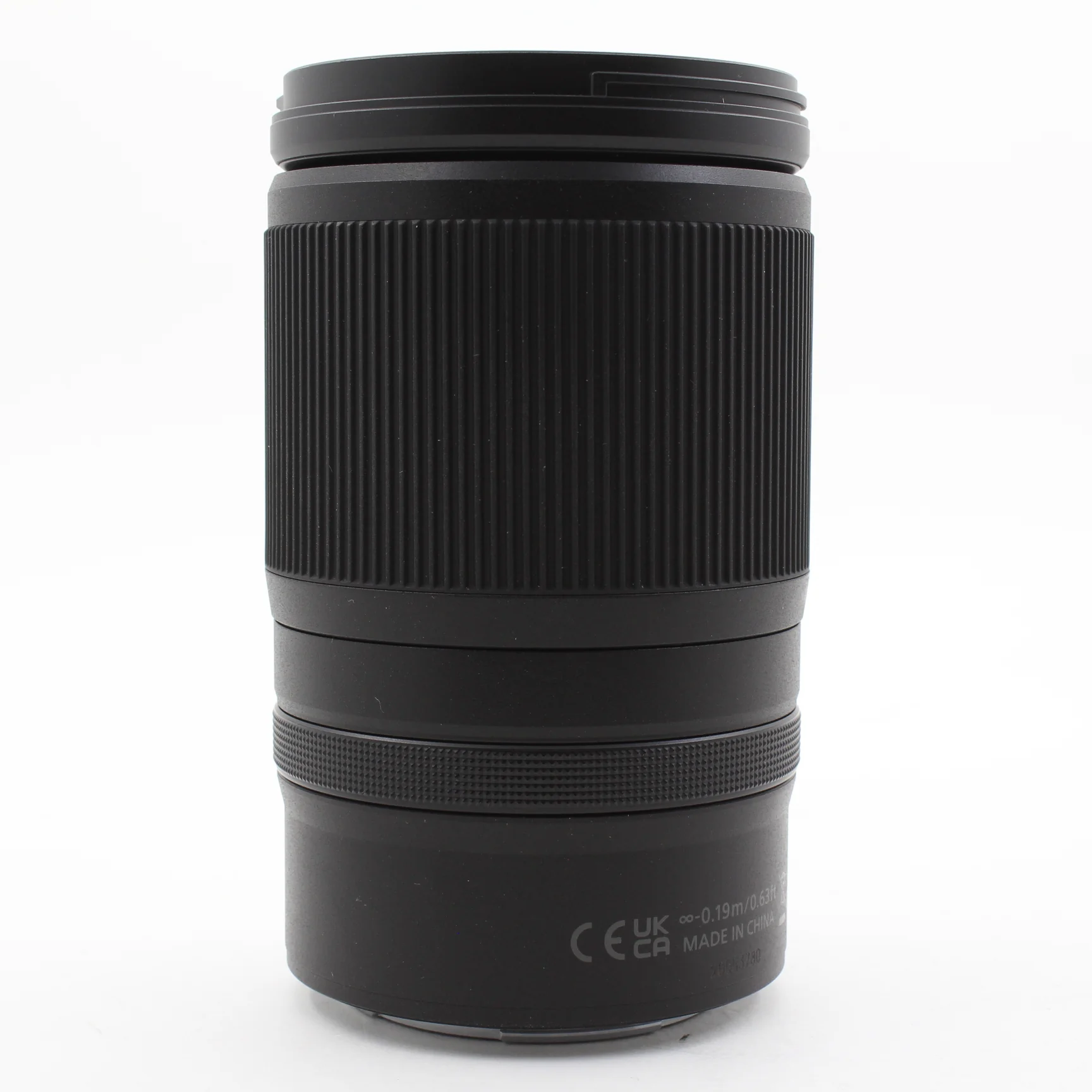 * OPEN BOX EXCELLENT * NIKON NIKKOR Z 28-75mm f/2.8 Lens - Image 6