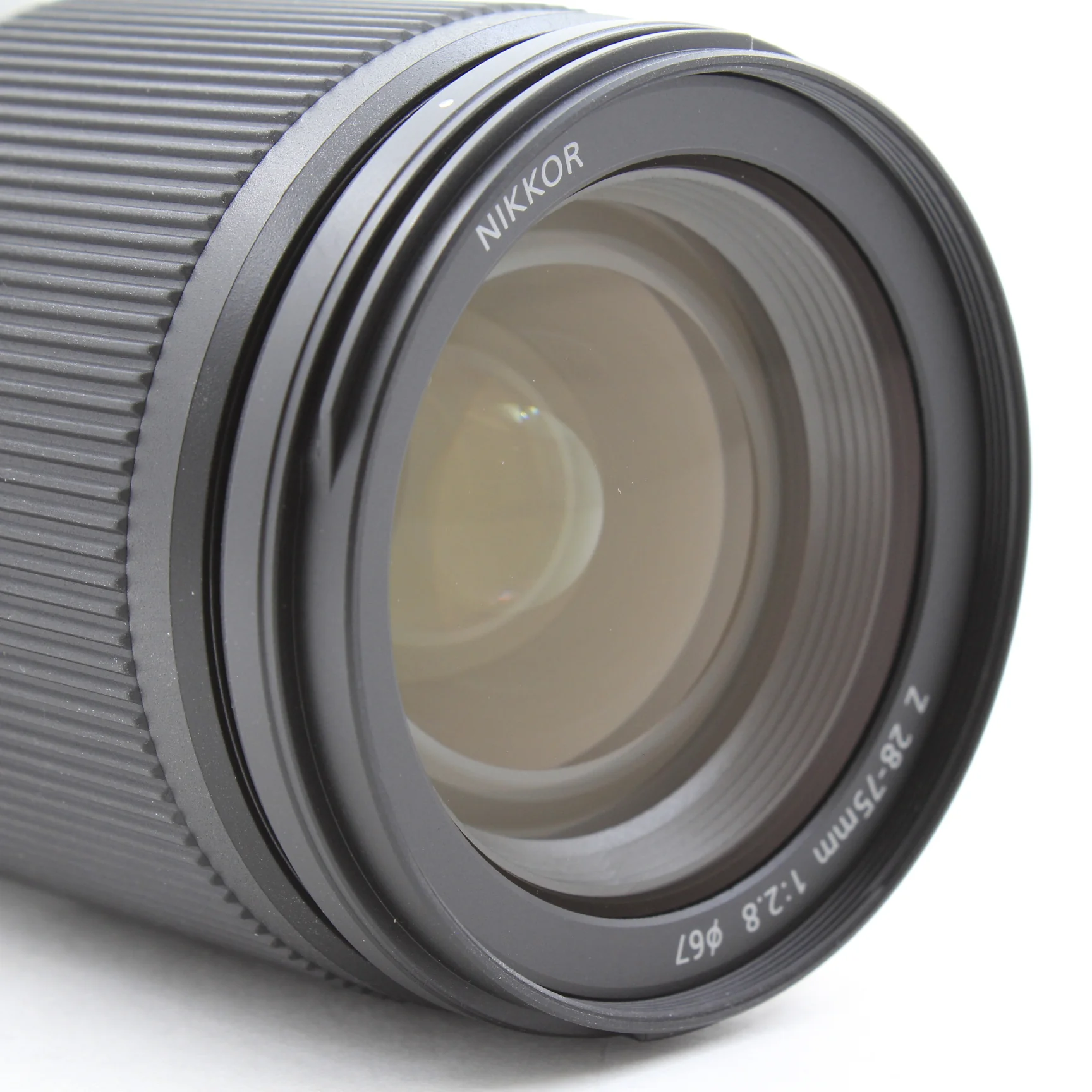 * OPEN BOX EXCELLENT * NIKON NIKKOR Z 28-75mm f/2.8 Lens - Image 8