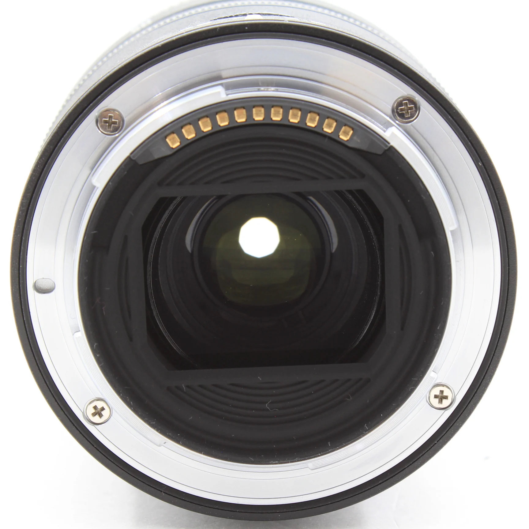 * OPEN BOX EXCELLENT * NIKON NIKKOR Z 28-75mm f/2.8 Lens - Image 9
