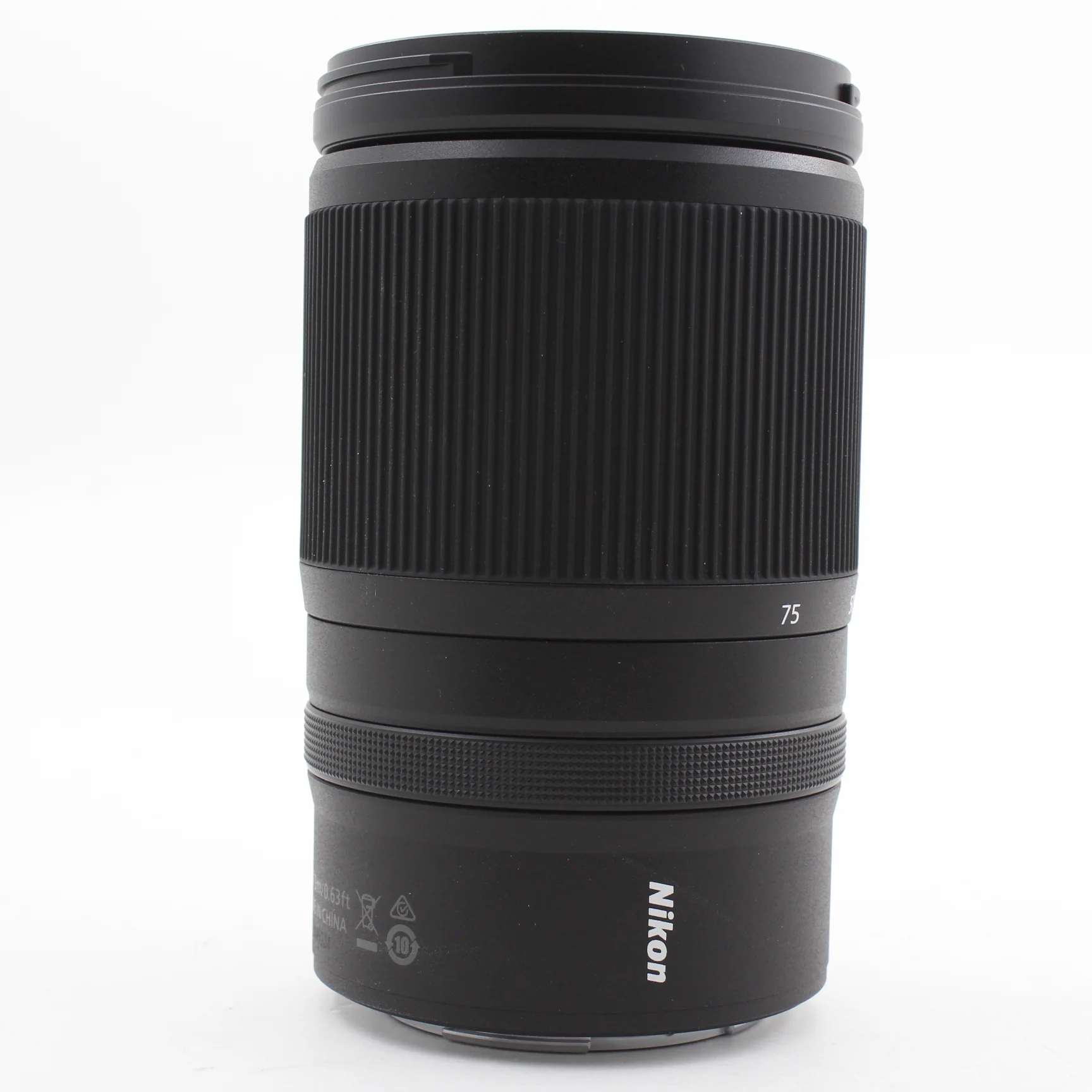 * OPEN BOX EXCELLENT * NIKON NIKKOR Z 28-75mm f/2.8 Lens - Image 3