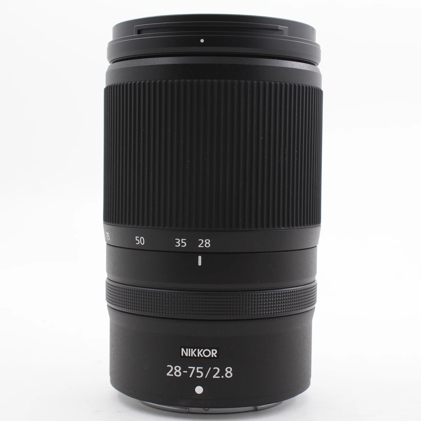 * OPEN BOX EXCELLENT * NIKON NIKKOR Z 28-75mm f/2.8 Lens - Image 4