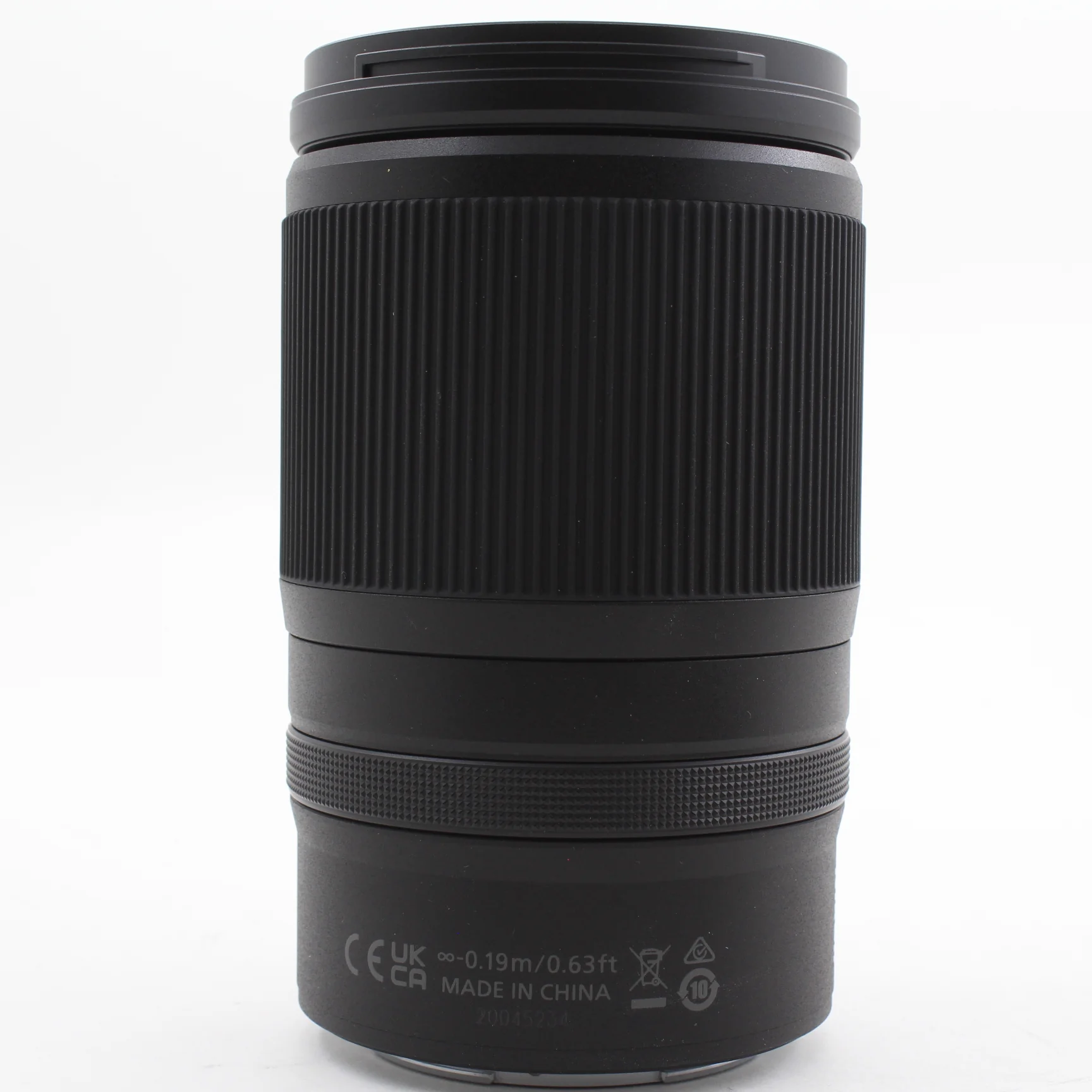 * OPEN BOX EXCELLENT * NIKON NIKKOR Z 28-75mm f/2.8 Lens - Image 5