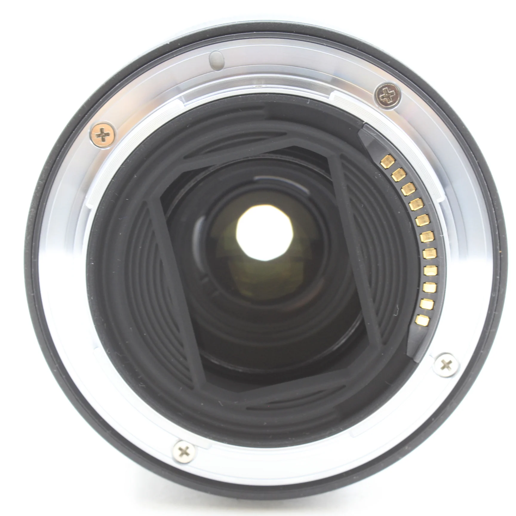 * OPEN BOX EXCELLENT * NIKON NIKKOR Z 28-75mm f/2.8 Lens - Image 9