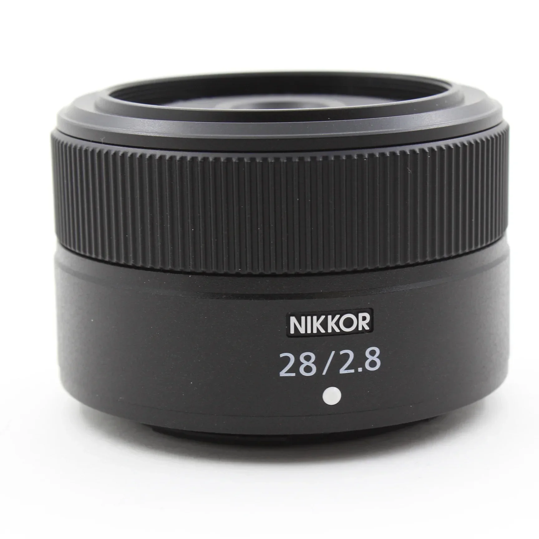 * OPEN BOX EXCELLENT * Nikon NIKKOR Z 28mm f/2.8 Lens - Image 2