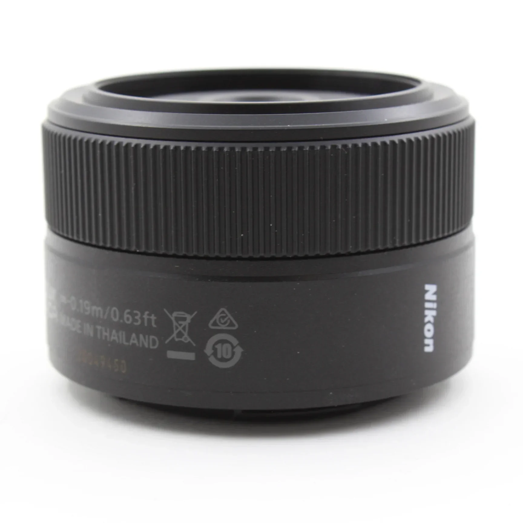 * OPEN BOX EXCELLENT * Nikon NIKKOR Z 28mm f/2.8 Lens - Image 4