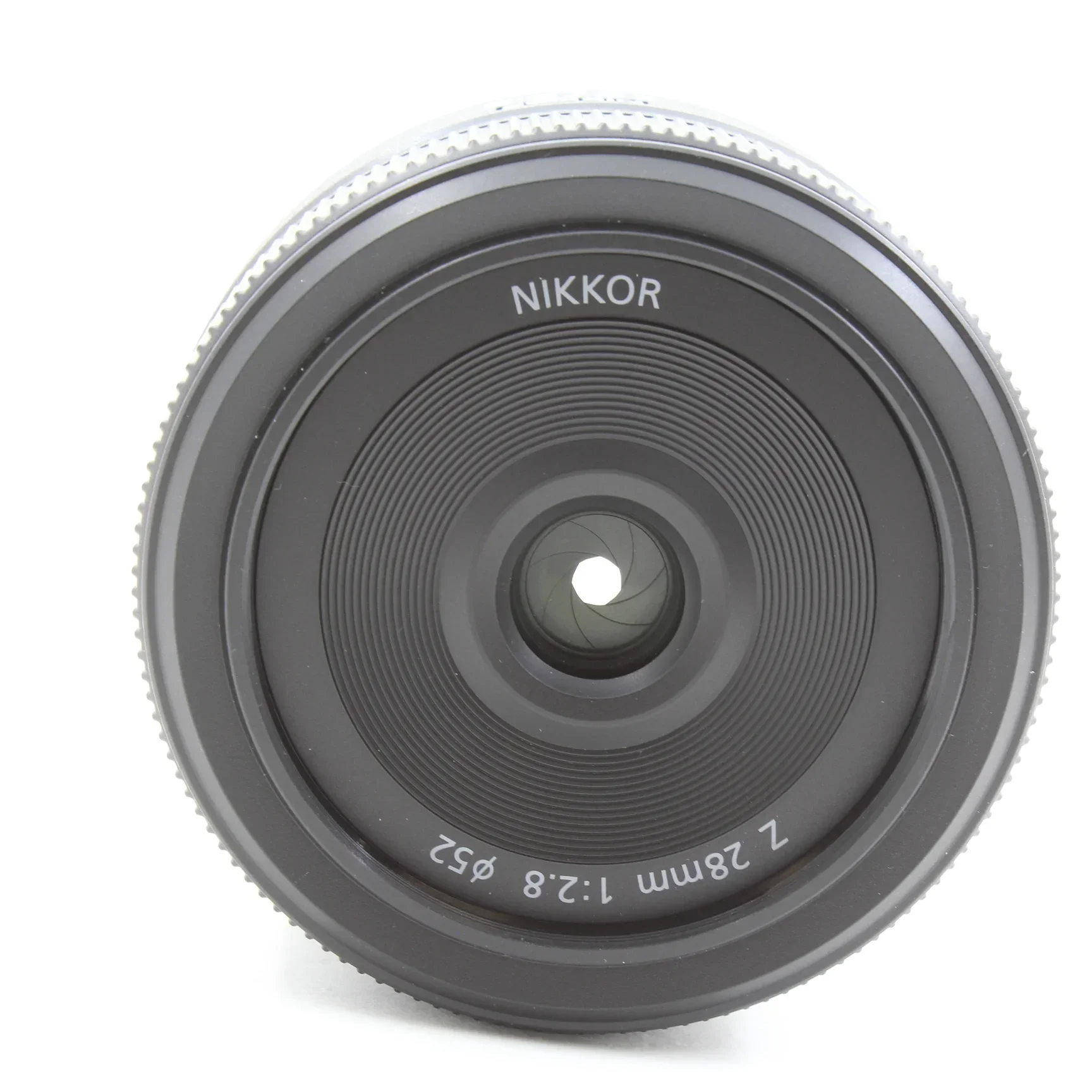 * OPEN BOX EXCELLENT * Nikon NIKKOR Z 28mm f/2.8 Lens - Image 5