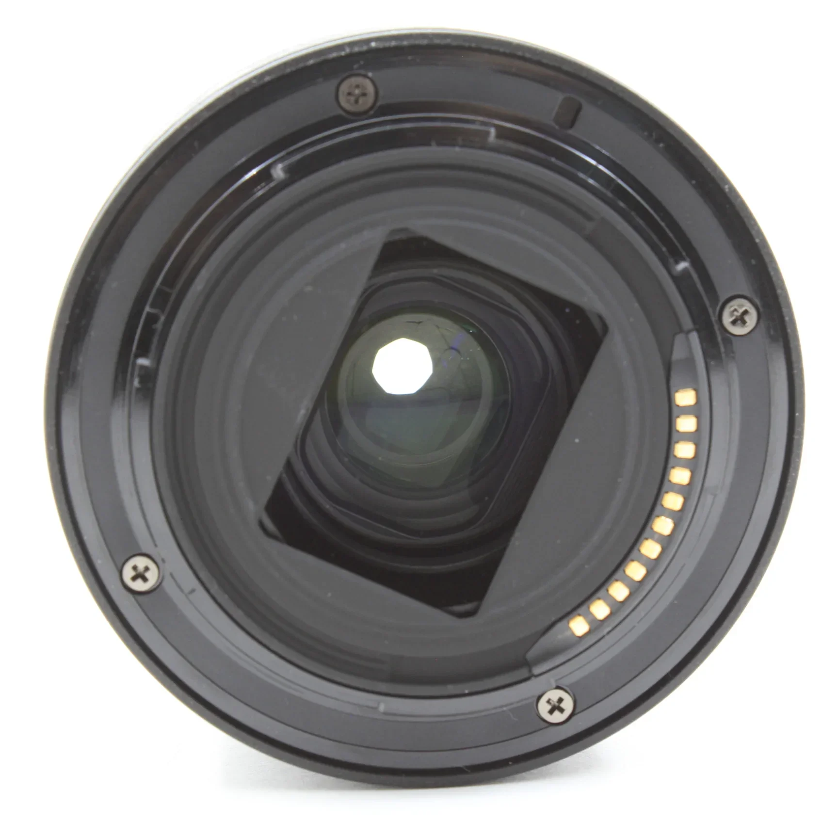 * OPEN BOX EXCELLENT * Nikon NIKKOR Z 28mm f/2.8 Lens - Image 6