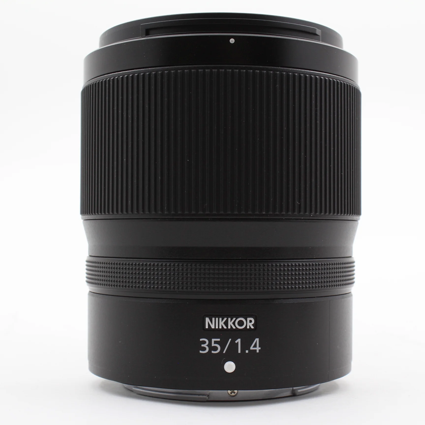 * OPEN BOX EXCELLENT * Nikon NIKKOR Z 35mm f/1.4 Lens - Image 2