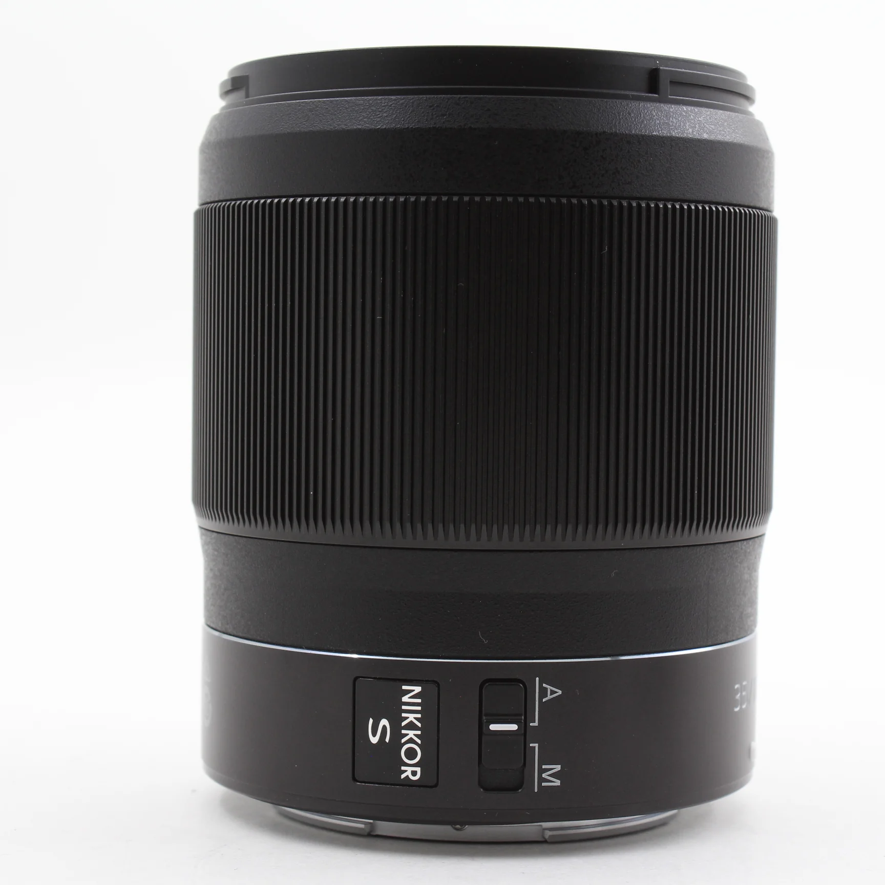 * OPEN BOX EXCELLENT * Nikon NIKKOR Z 35mm f/1.8 S Lens - Image 2