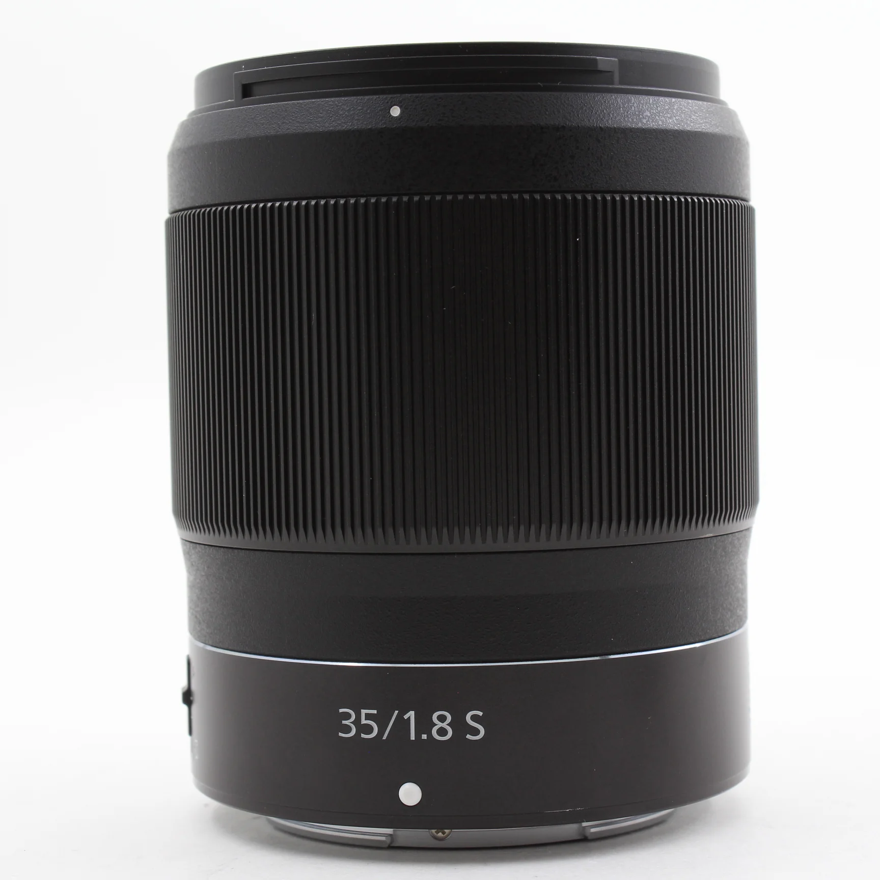* OPEN BOX EXCELLENT * Nikon NIKKOR Z 35mm f/1.8 S Lens - Image 3
