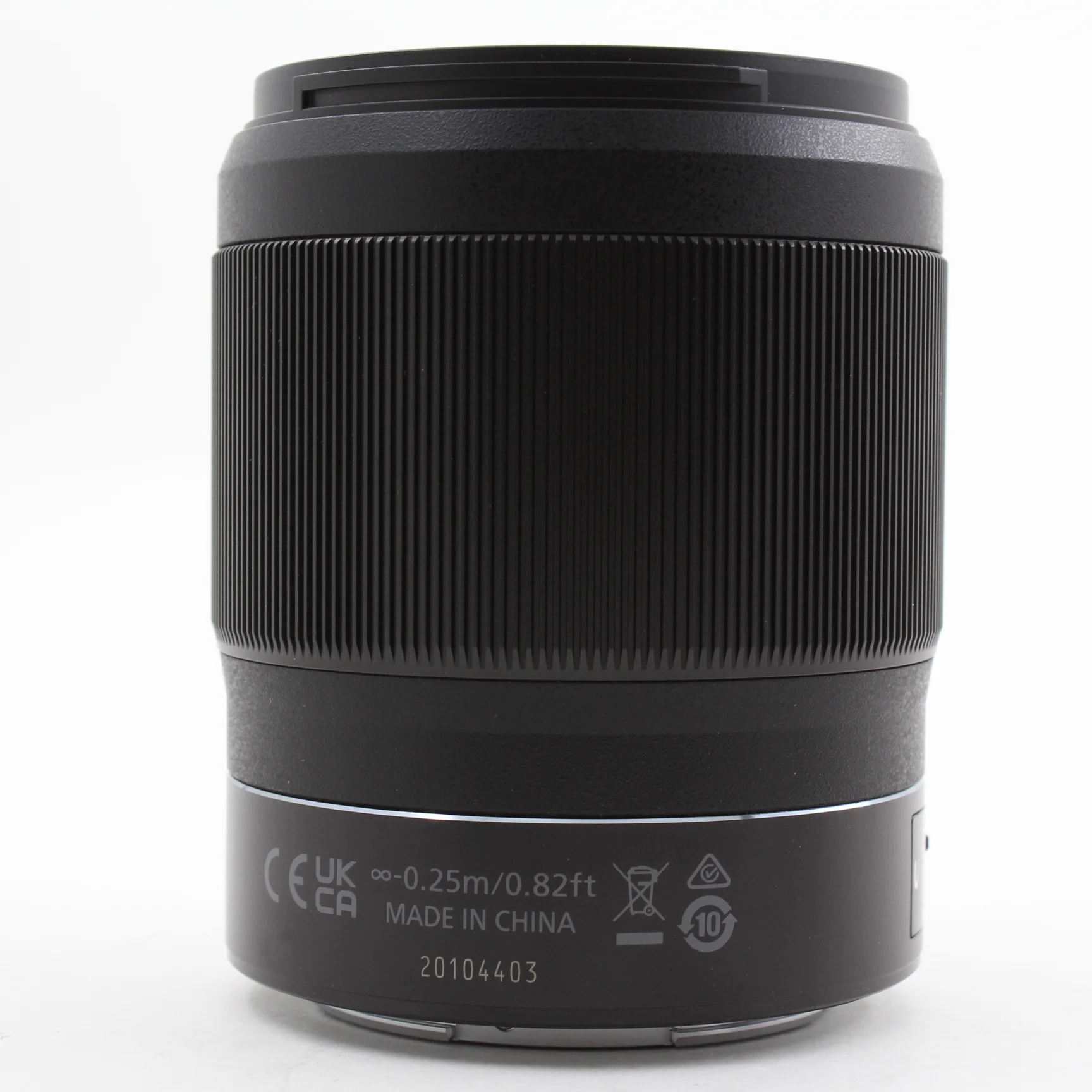 * OPEN BOX EXCELLENT * Nikon NIKKOR Z 35mm f/1.8 S Lens - Image 5