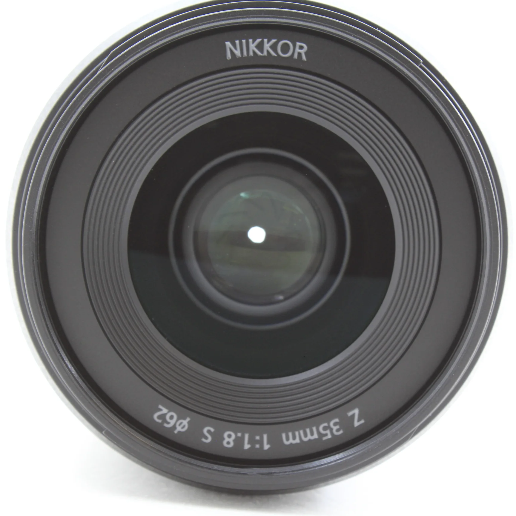 * OPEN BOX EXCELLENT * Nikon NIKKOR Z 35mm f/1.8 S Lens - Image 6