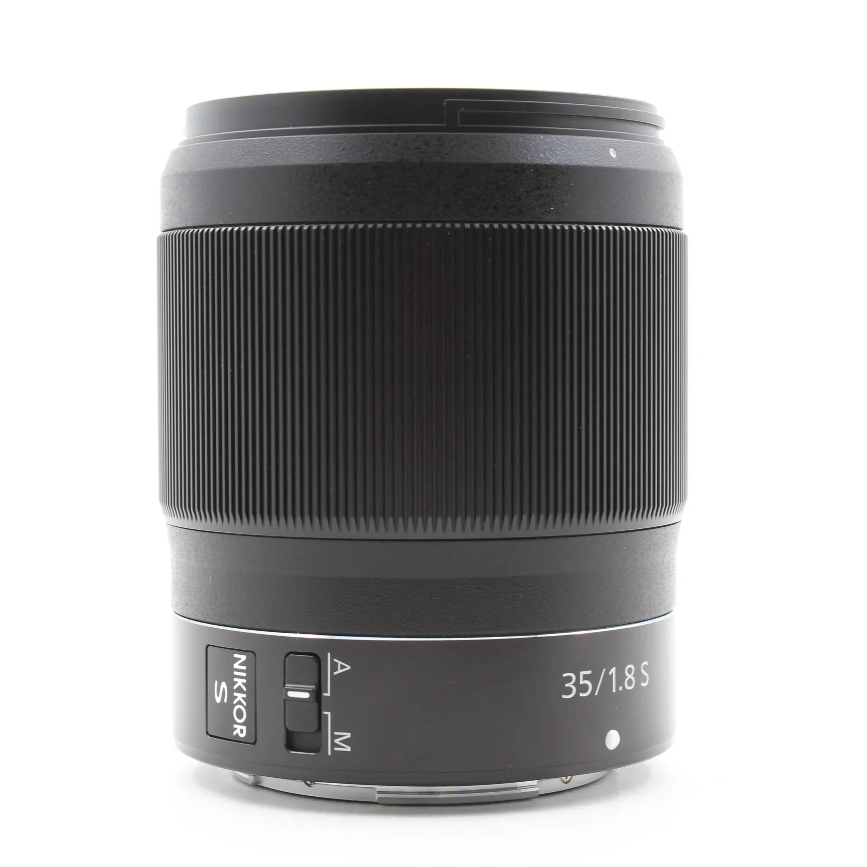 * OPEN BOX EXCELLENT * Nikon NIKKOR Z 35mm f/1.8 S Lens - Image 2