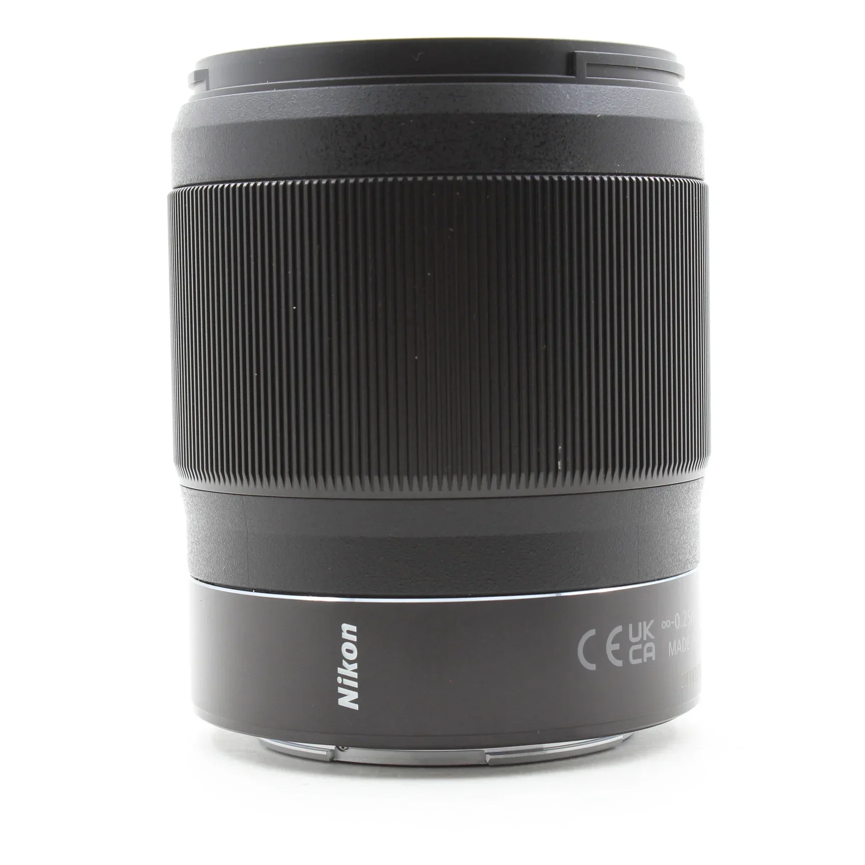 * OPEN BOX EXCELLENT * Nikon NIKKOR Z 35mm f/1.8 S Lens - Image 3