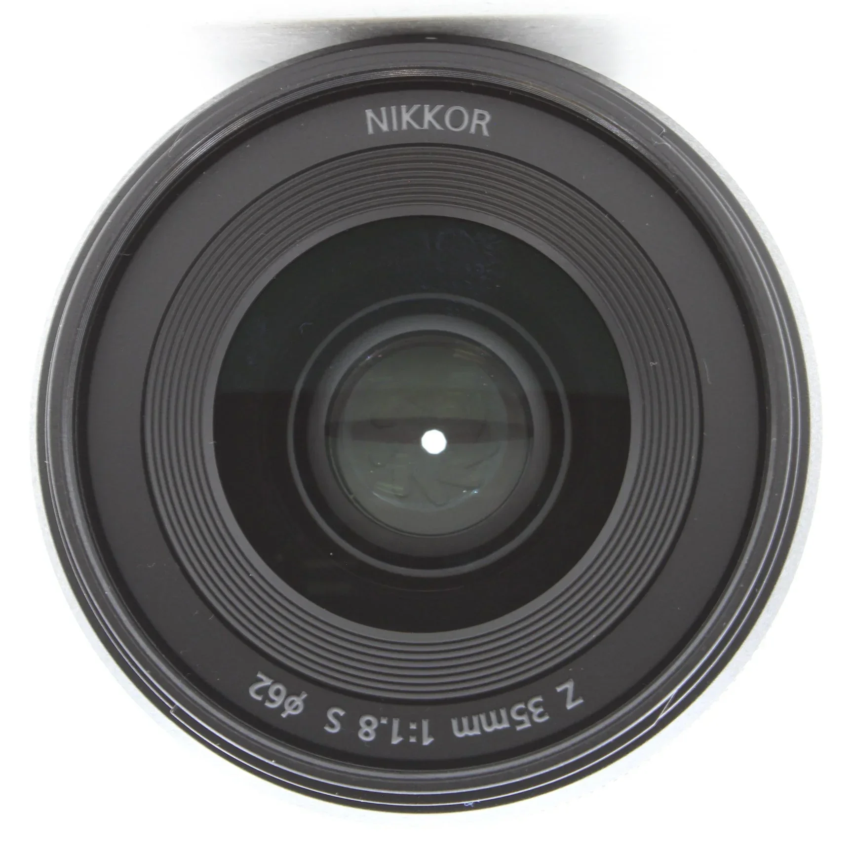 * OPEN BOX EXCELLENT * Nikon NIKKOR Z 35mm f/1.8 S Lens - Image 5