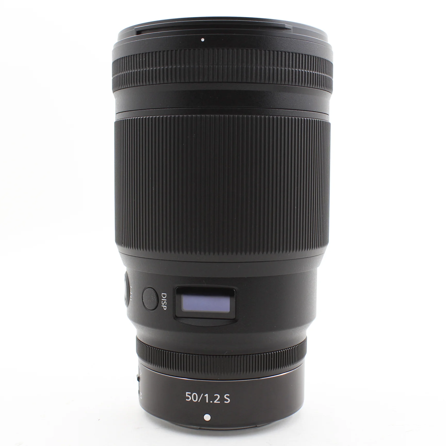 * OPEN BOX EXCELLENT * Nikon NIKKOR Z 50mm f/1.2 S Lens - Image 4