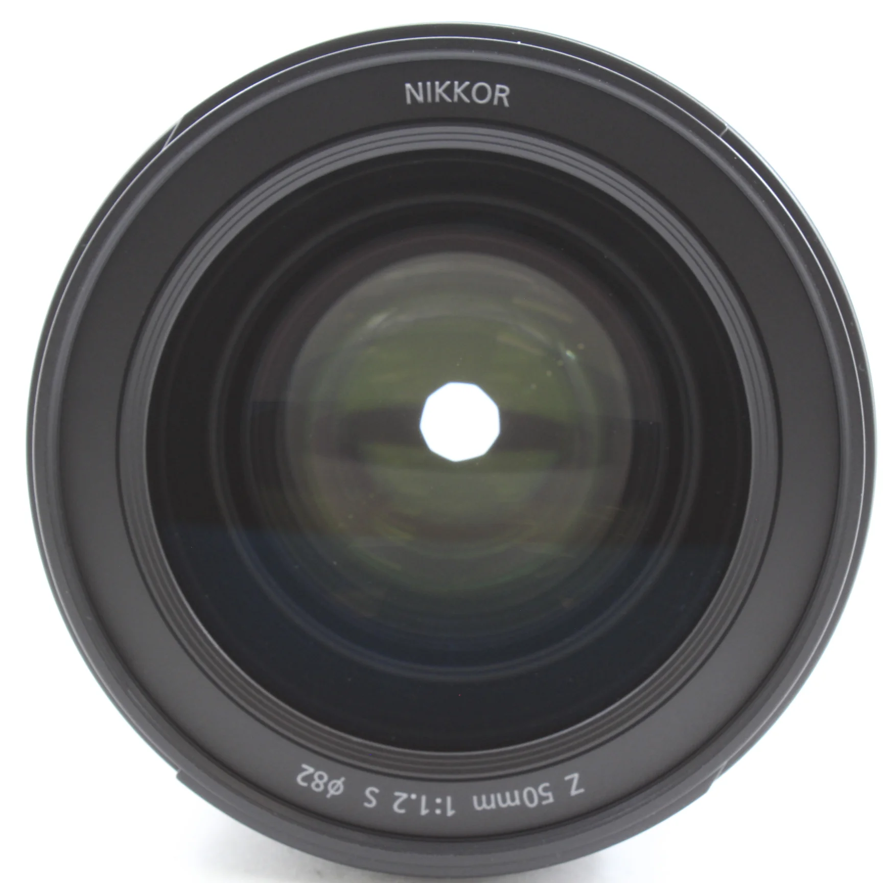 * OPEN BOX EXCELLENT * Nikon NIKKOR Z 50mm f/1.2 S Lens - Image 5