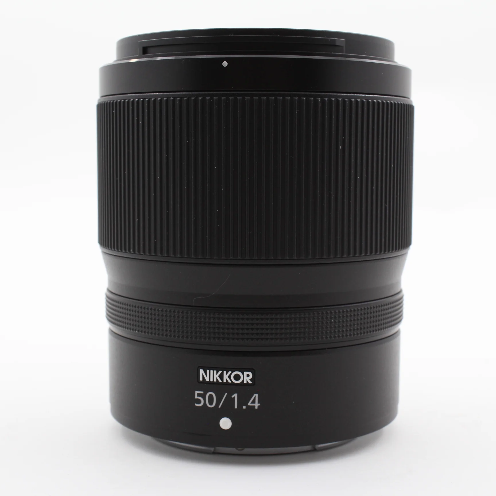 * OPEN BOX EXCELLENT * Nikon NIKKOR Z 50mm f/1.4 Lens - Image 3