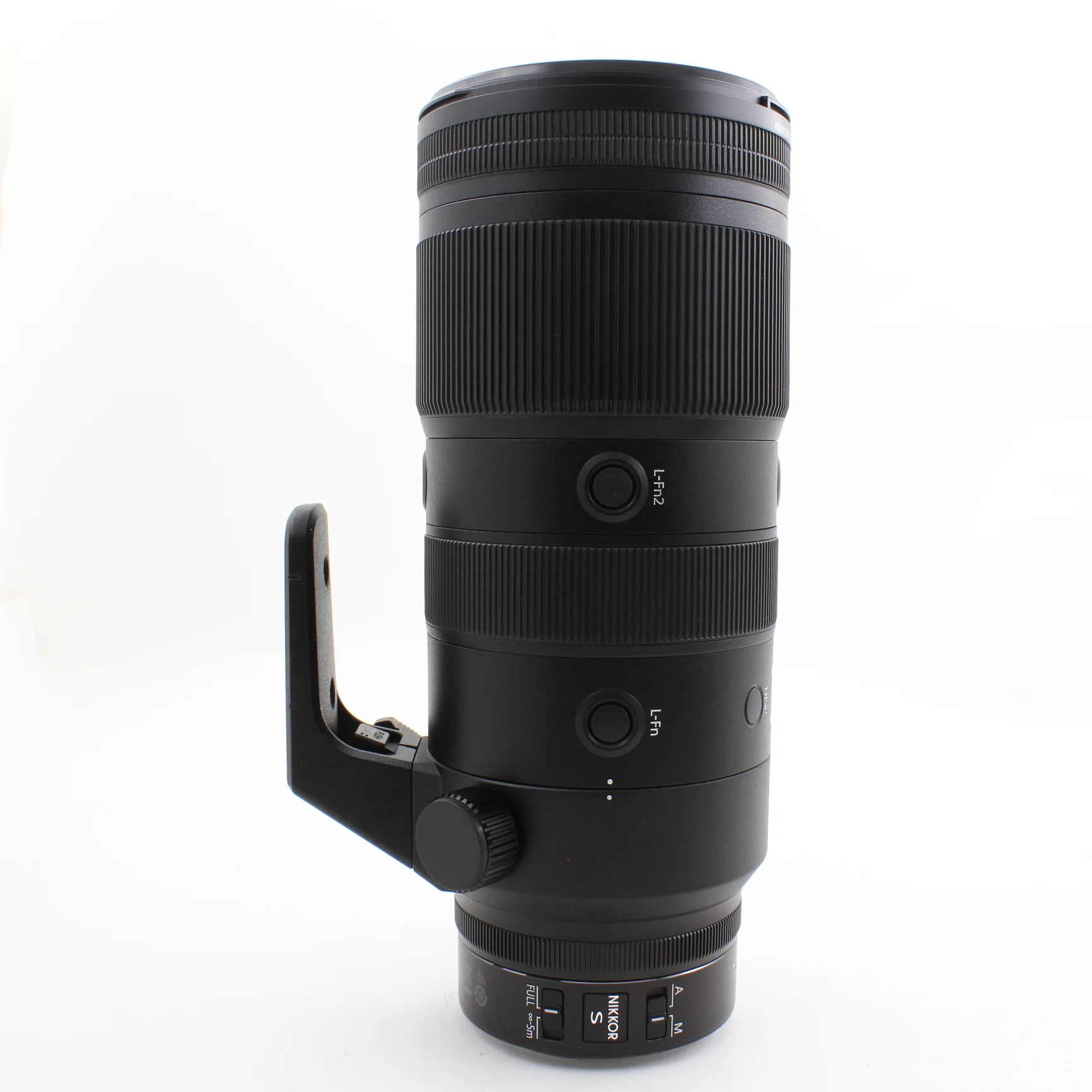 * OPEN BOX EXCELLENT * Nikon NIKKOR Z 70-200mm f/2.8 VR S Lens - Image 2